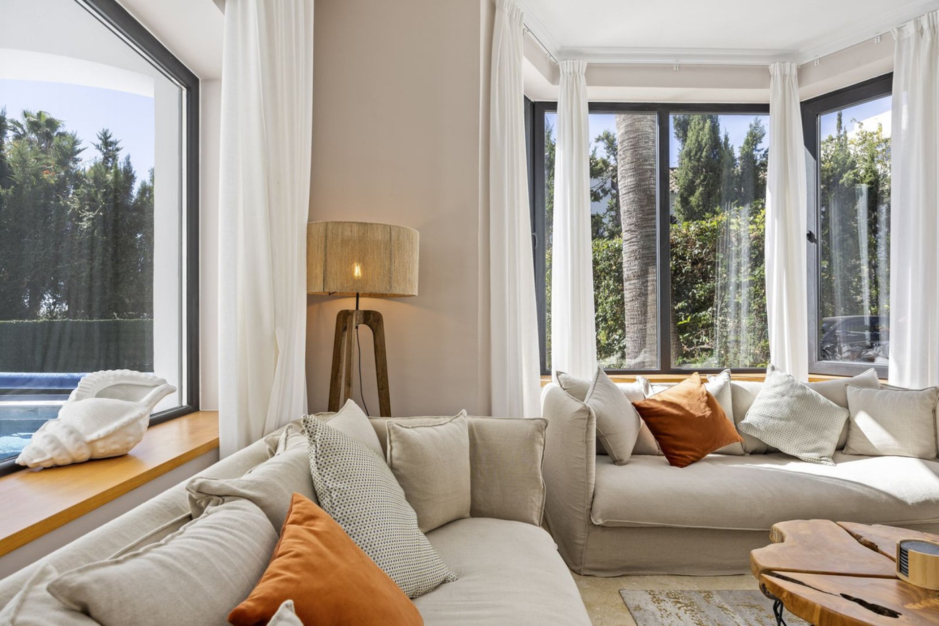 Reventa - House - Detached Villa - El Paraiso - El Paraíso