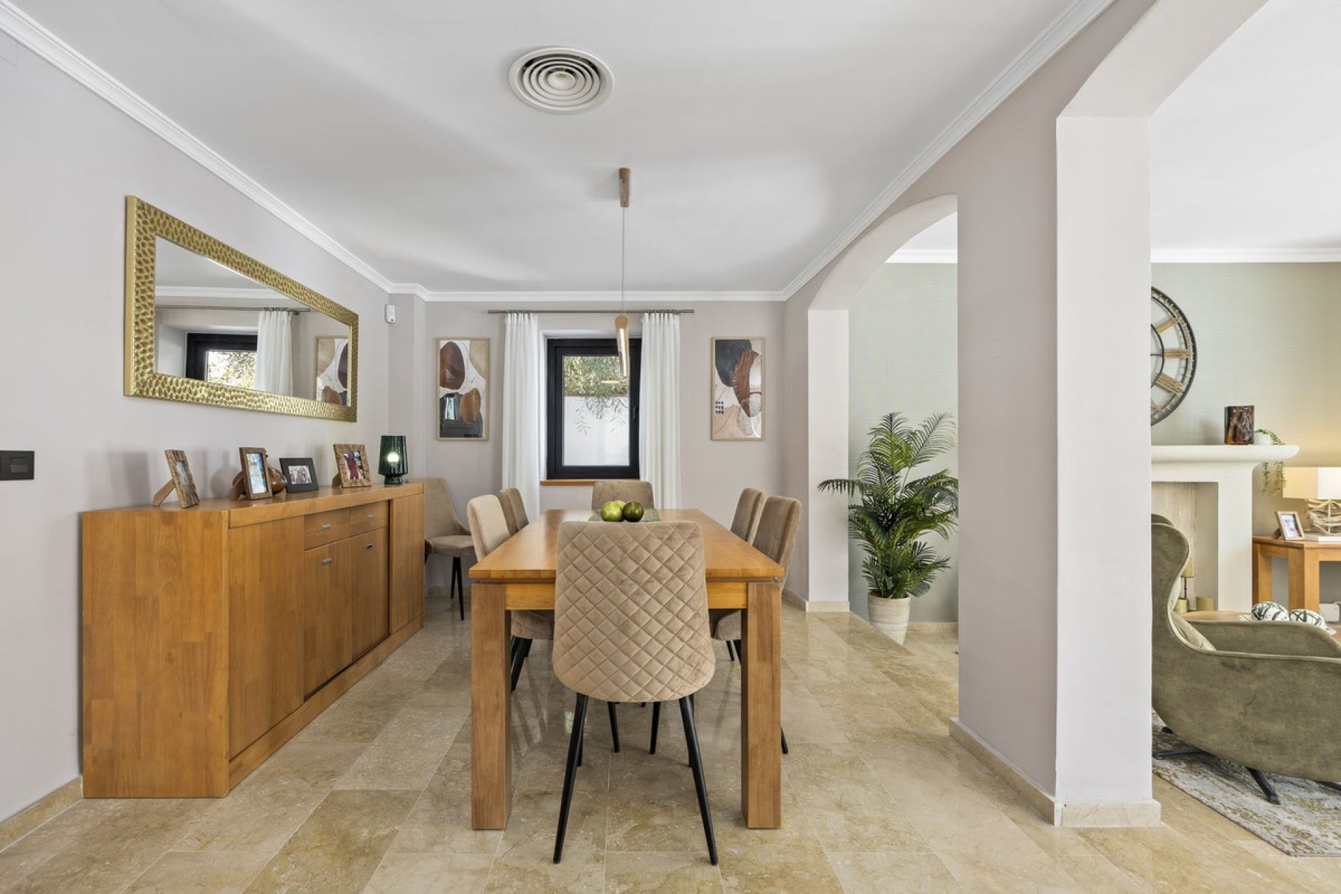 Reventa - House - Detached Villa - El Paraiso - El Paraíso