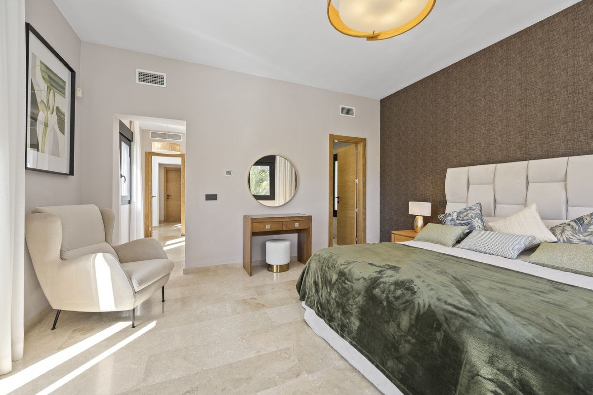 Reventa - House - Detached Villa - El Paraiso - El Paraíso