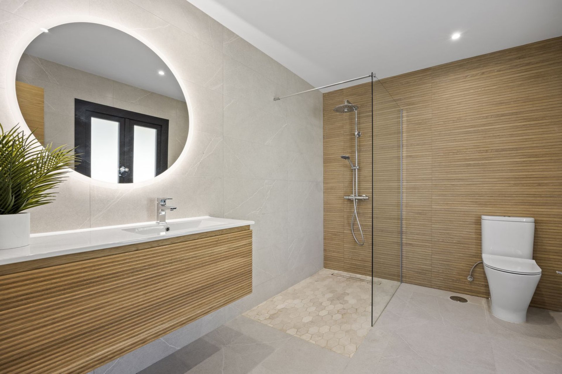 Reventa - House - Detached Villa - El Paraiso - El Paraíso