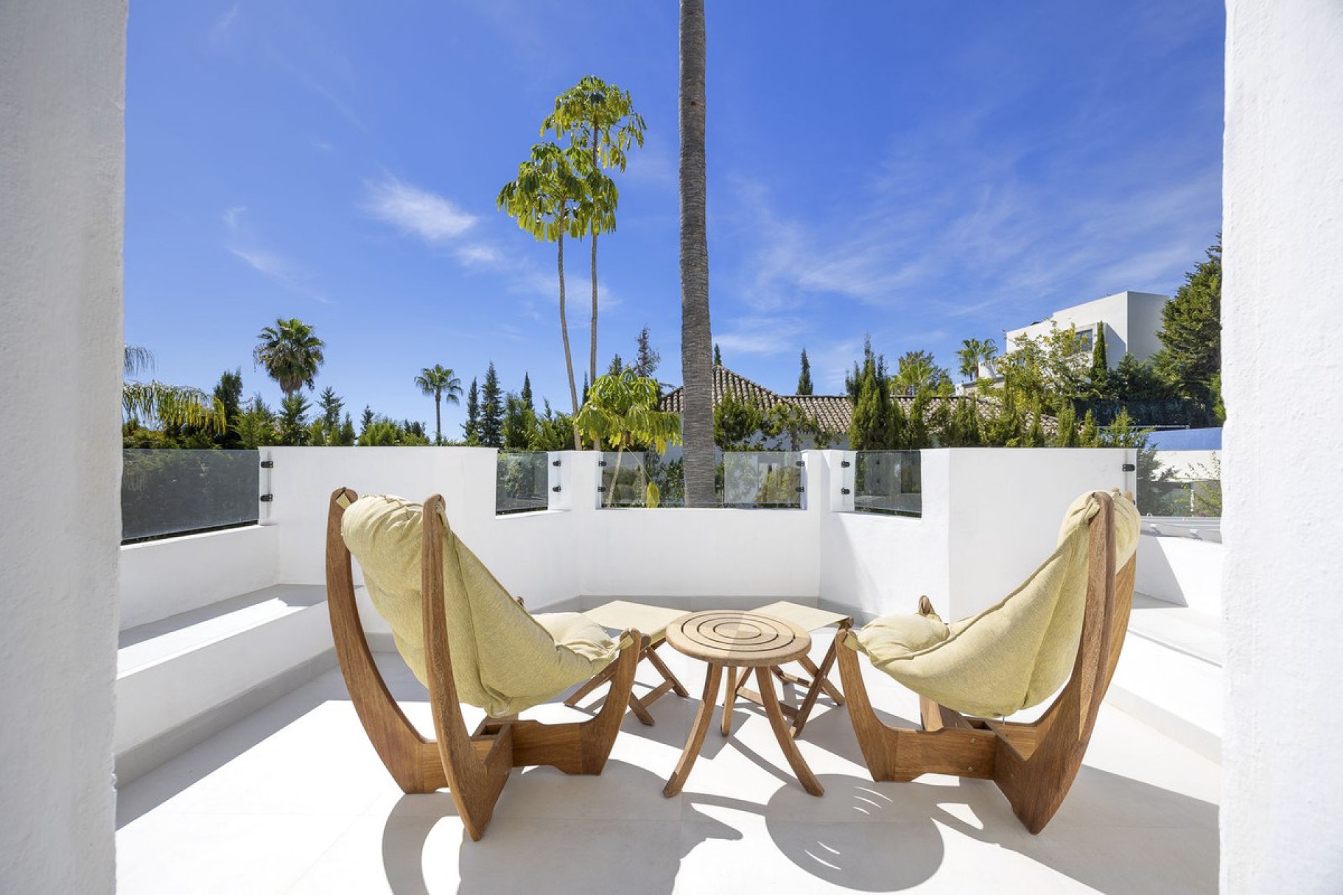 Reventa - House - Detached Villa - El Paraiso - El Paraíso