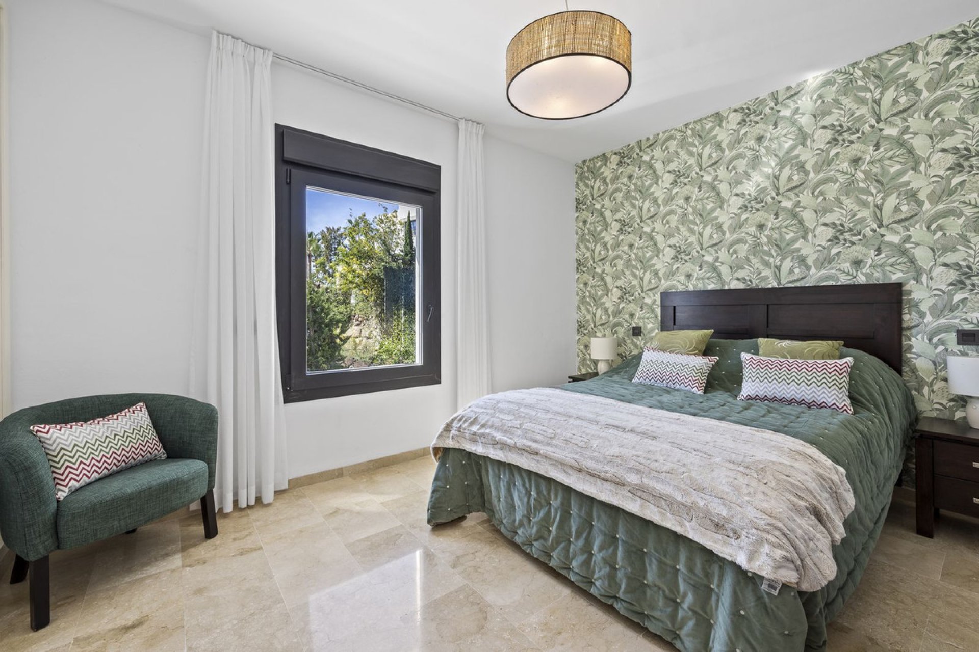 Reventa - House - Detached Villa - El Paraiso - El Paraíso