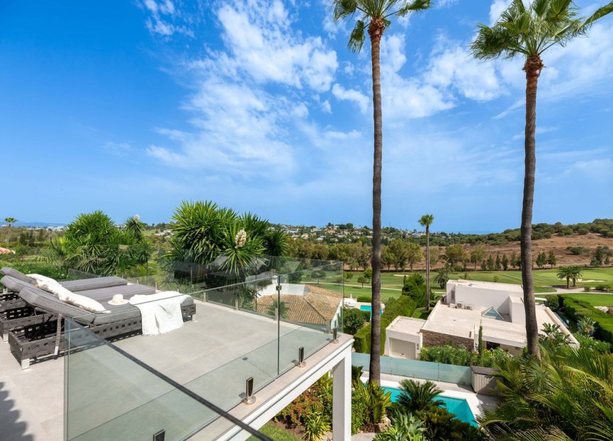 Reventa - House - Detached Villa - El Paraiso - El Paraíso