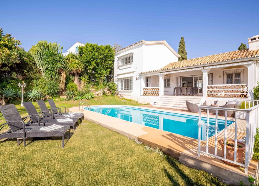 Reventa - House - Detached Villa - El Paraiso - El Paraíso