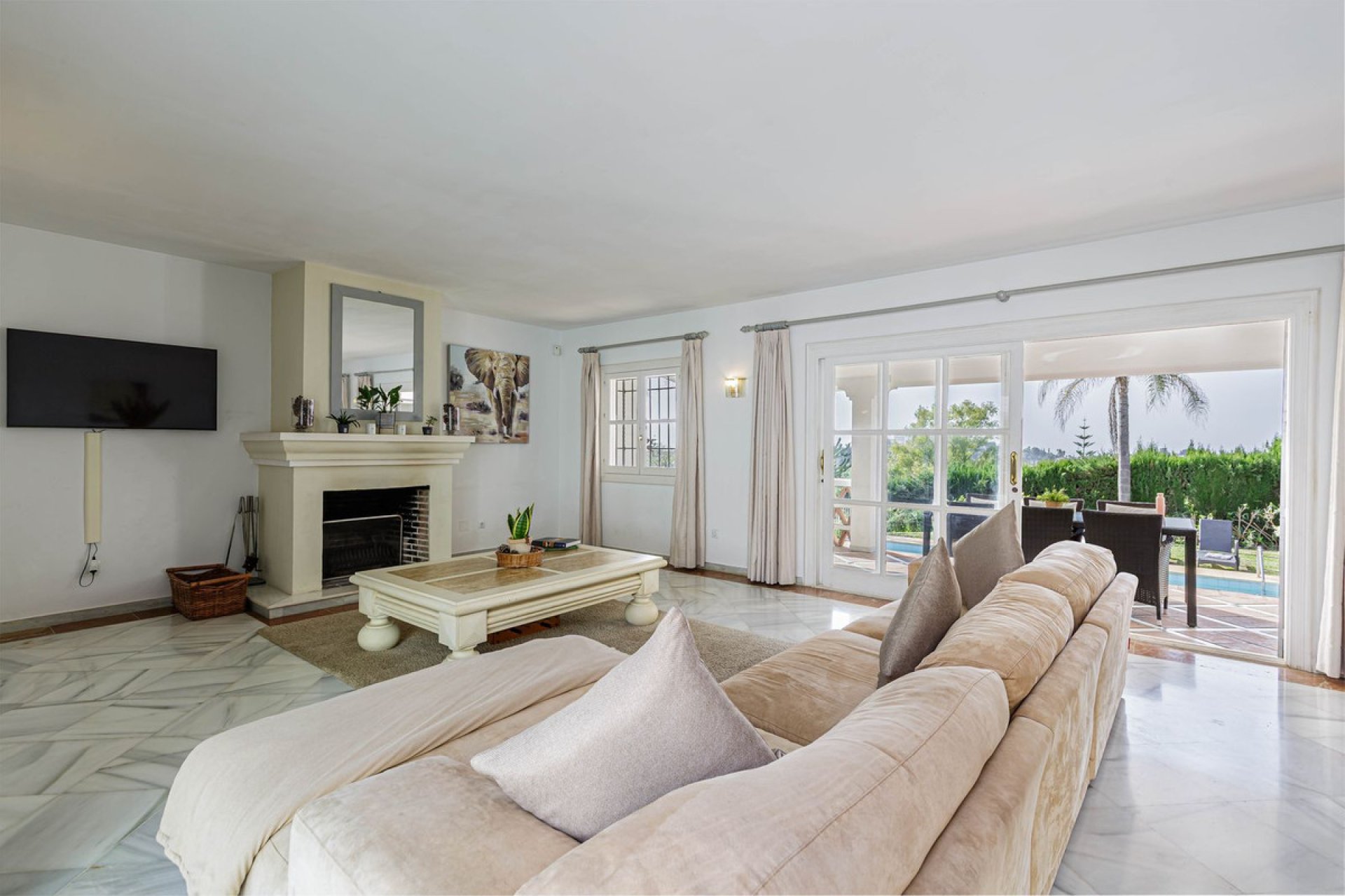 Reventa - House - Detached Villa - El Paraiso - El Paraíso