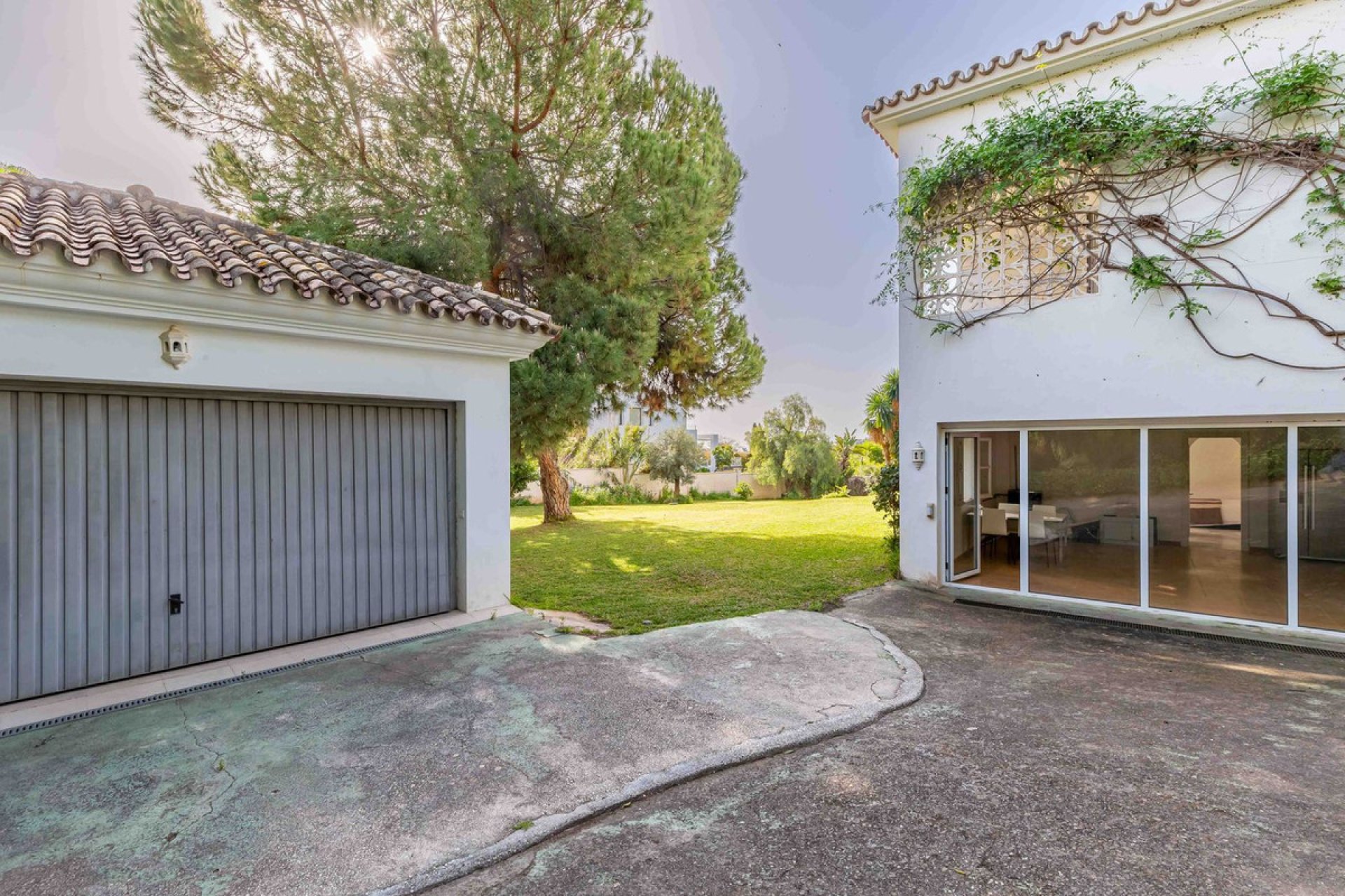 Reventa - House - Detached Villa - El Paraiso - El Paraíso