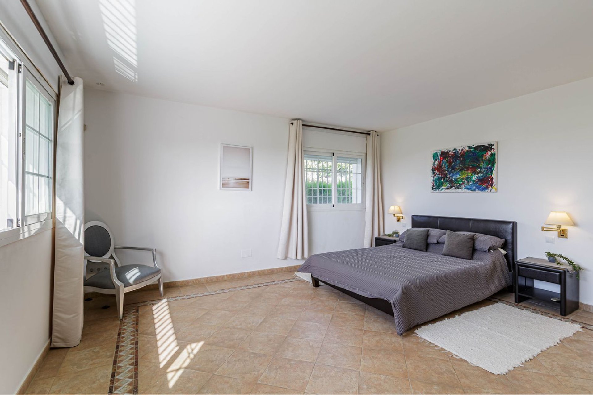 Reventa - House - Detached Villa - El Paraiso - El Paraíso