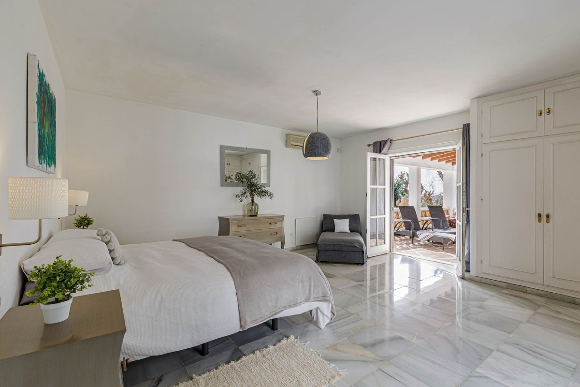 Reventa - House - Detached Villa - El Paraiso - El Paraíso