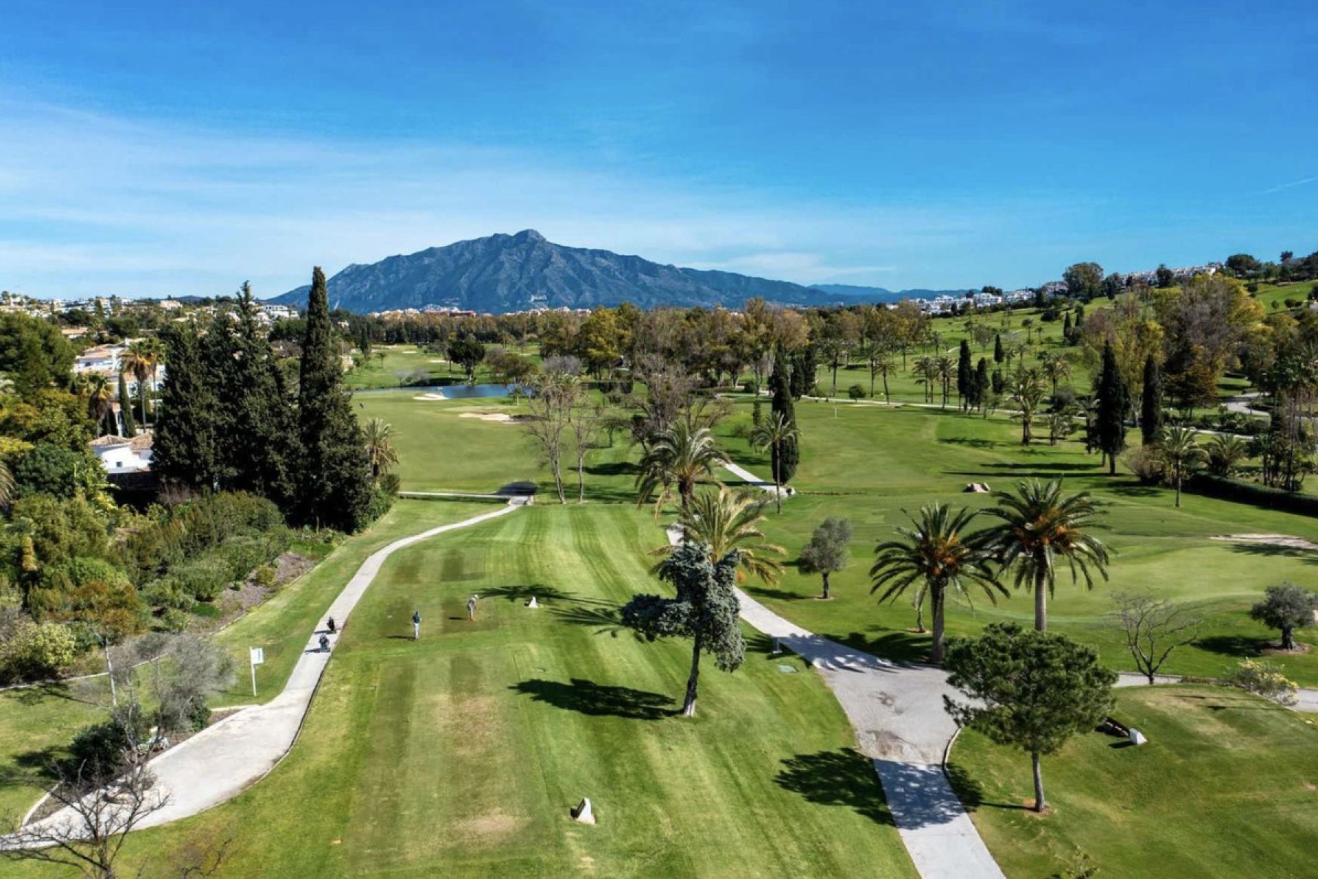 Reventa - House - Detached Villa - El Paraiso - El Paraíso