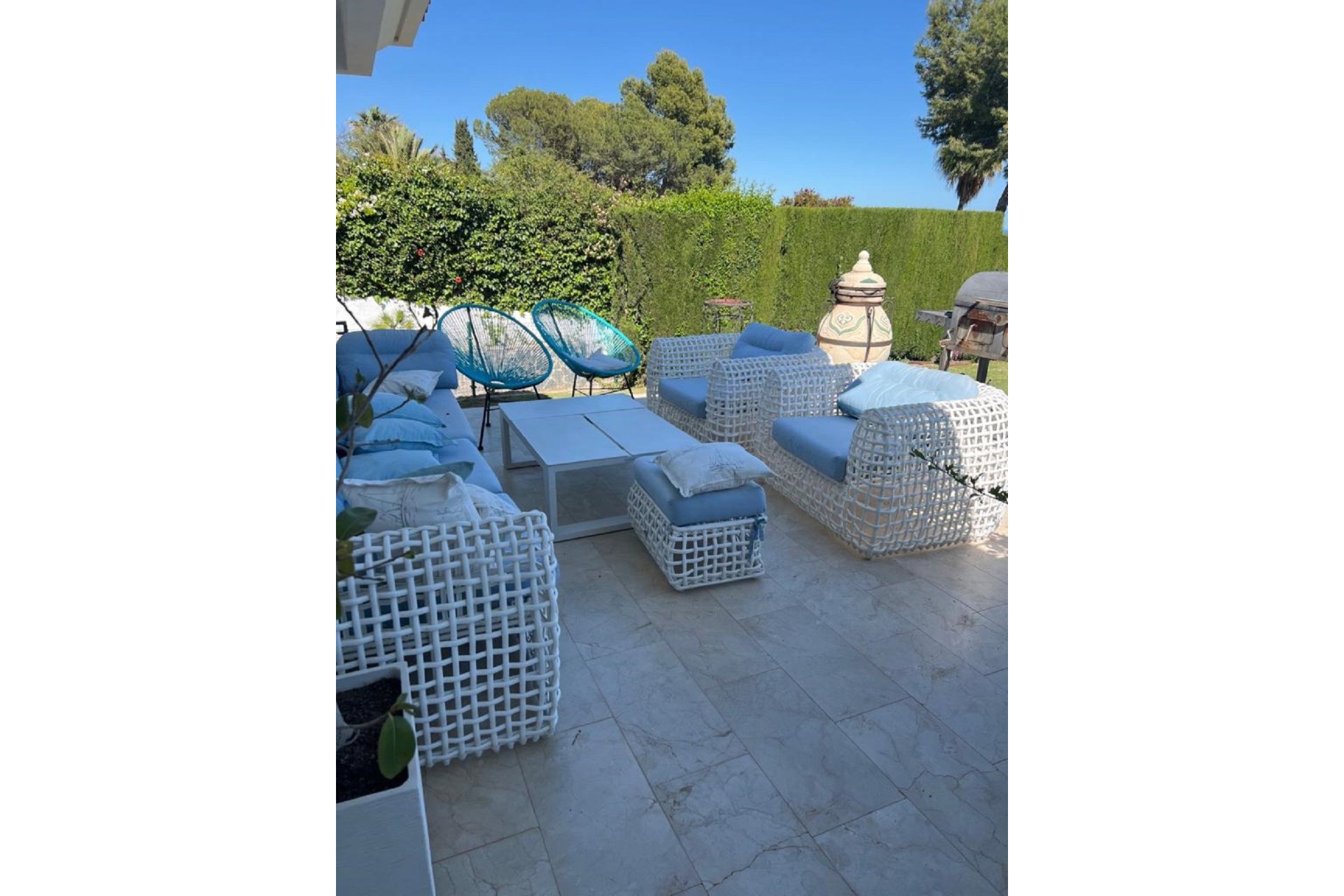 Reventa - House - Detached Villa - El Paraiso - El Paraíso