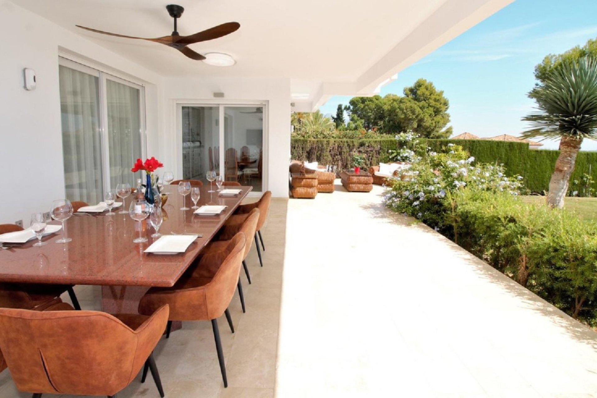 Reventa - House - Detached Villa - El Paraiso - El Paraíso