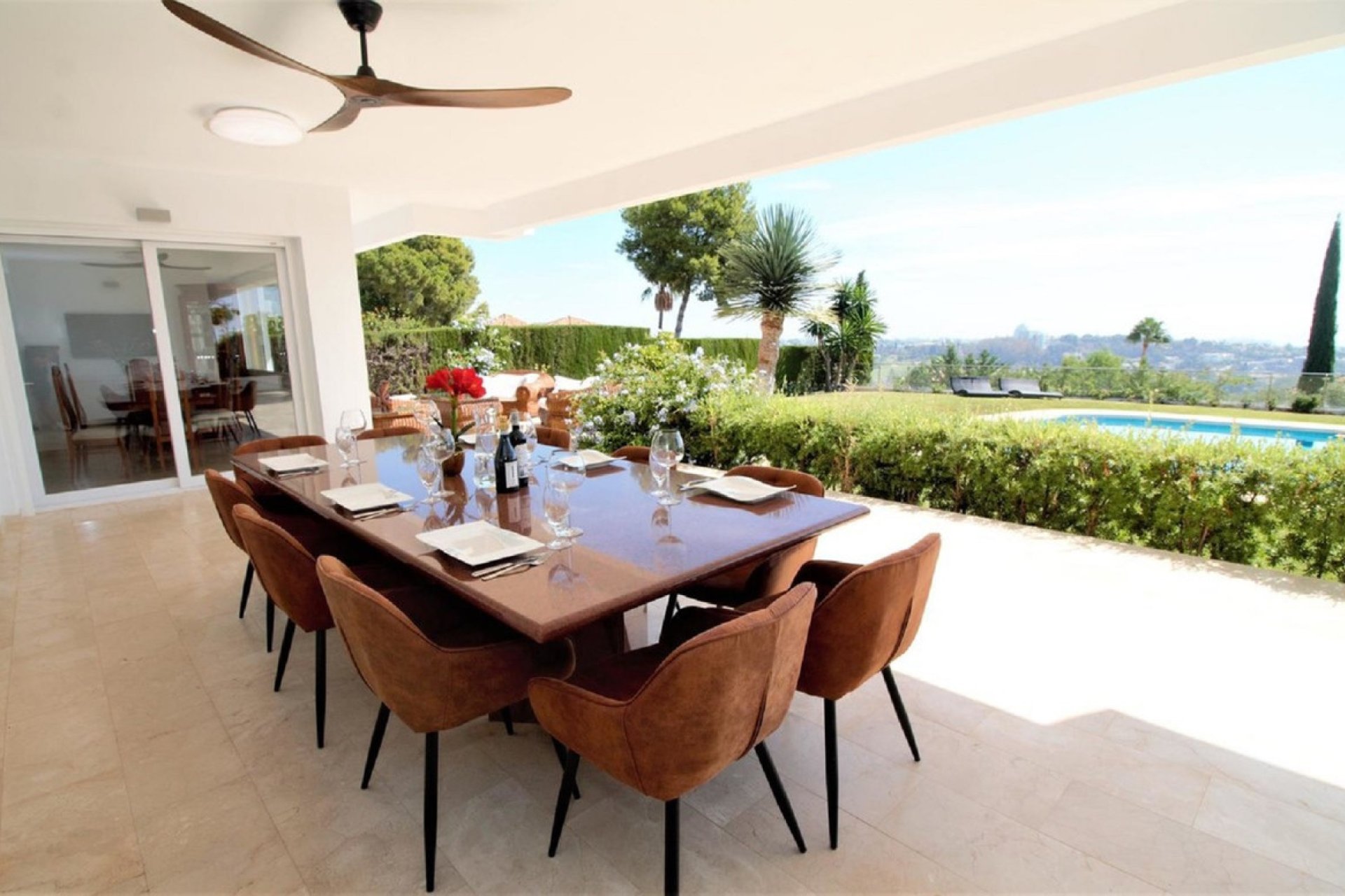 Reventa - House - Detached Villa - El Paraiso - El Paraíso