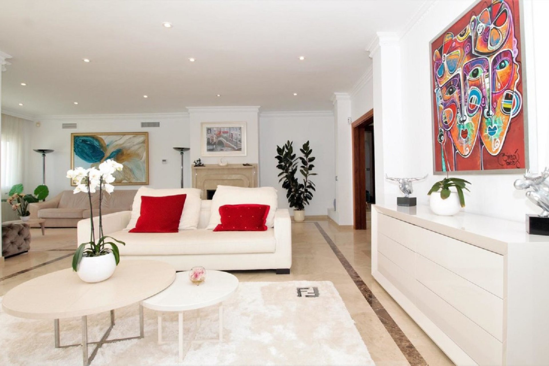 Reventa - House - Detached Villa - El Paraiso - El Paraíso