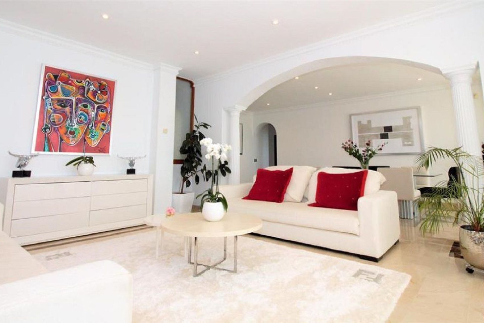 Reventa - House - Detached Villa - El Paraiso - El Paraíso