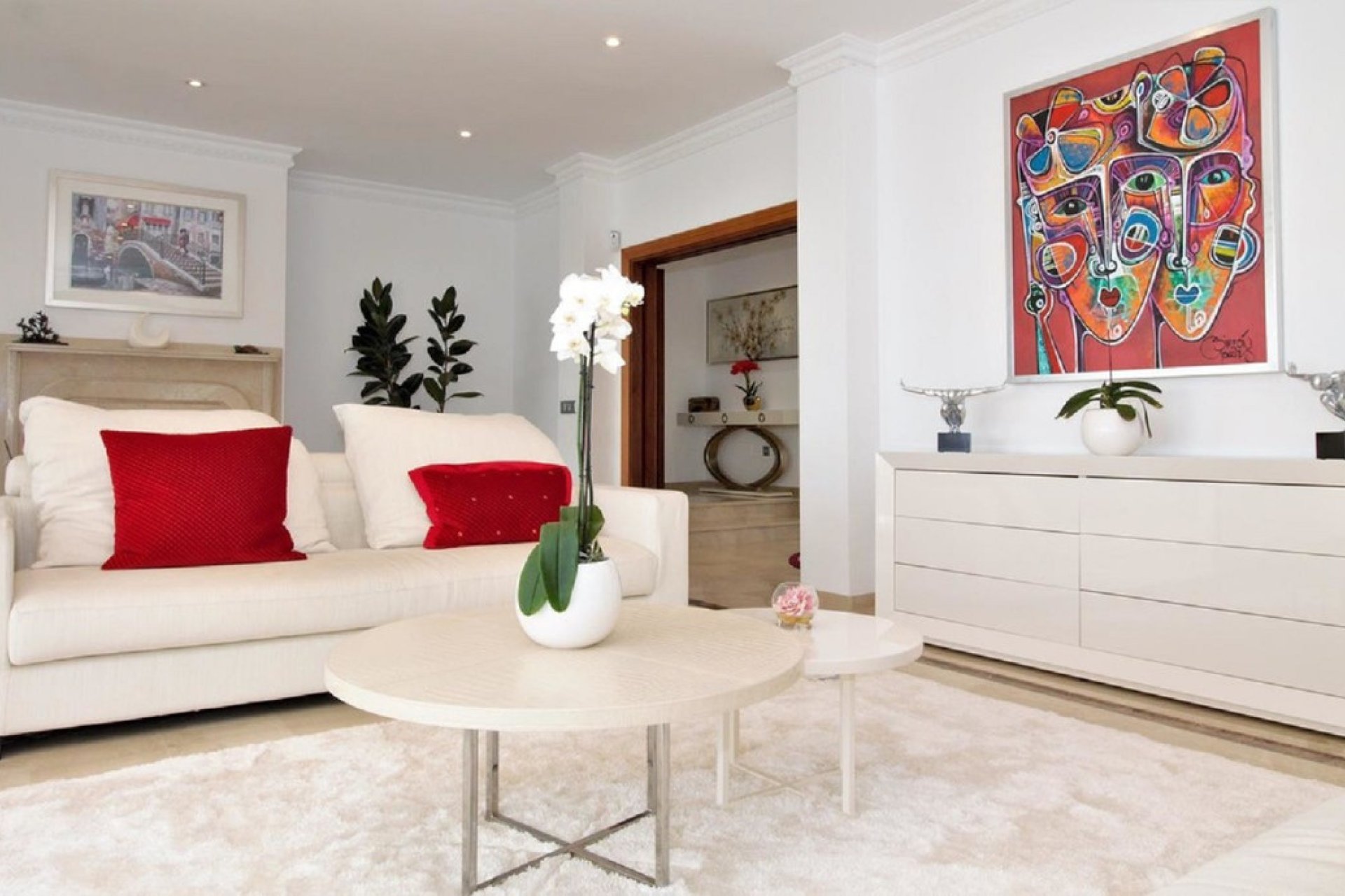 Reventa - House - Detached Villa - El Paraiso - El Paraíso