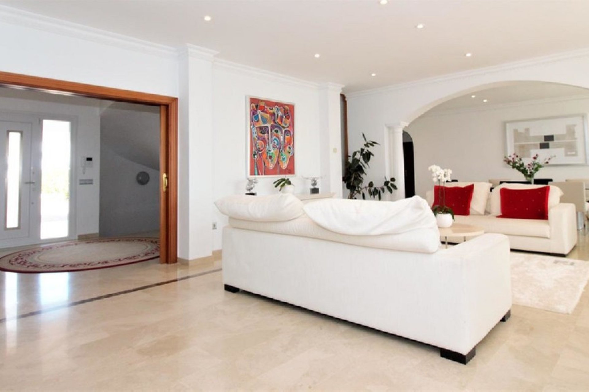 Reventa - House - Detached Villa - El Paraiso - El Paraíso