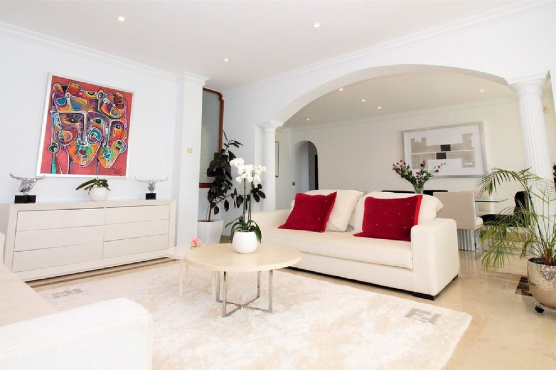 Reventa - House - Detached Villa - El Paraiso - El Paraíso