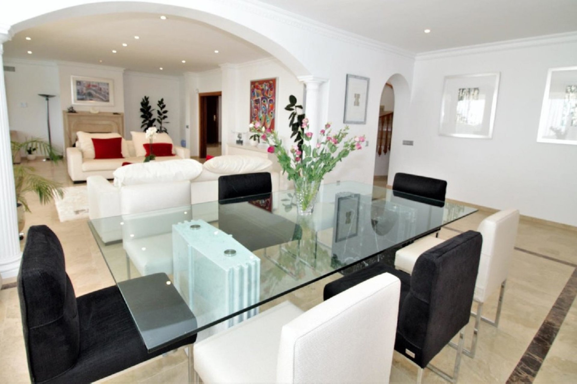 Reventa - House - Detached Villa - El Paraiso - El Paraíso