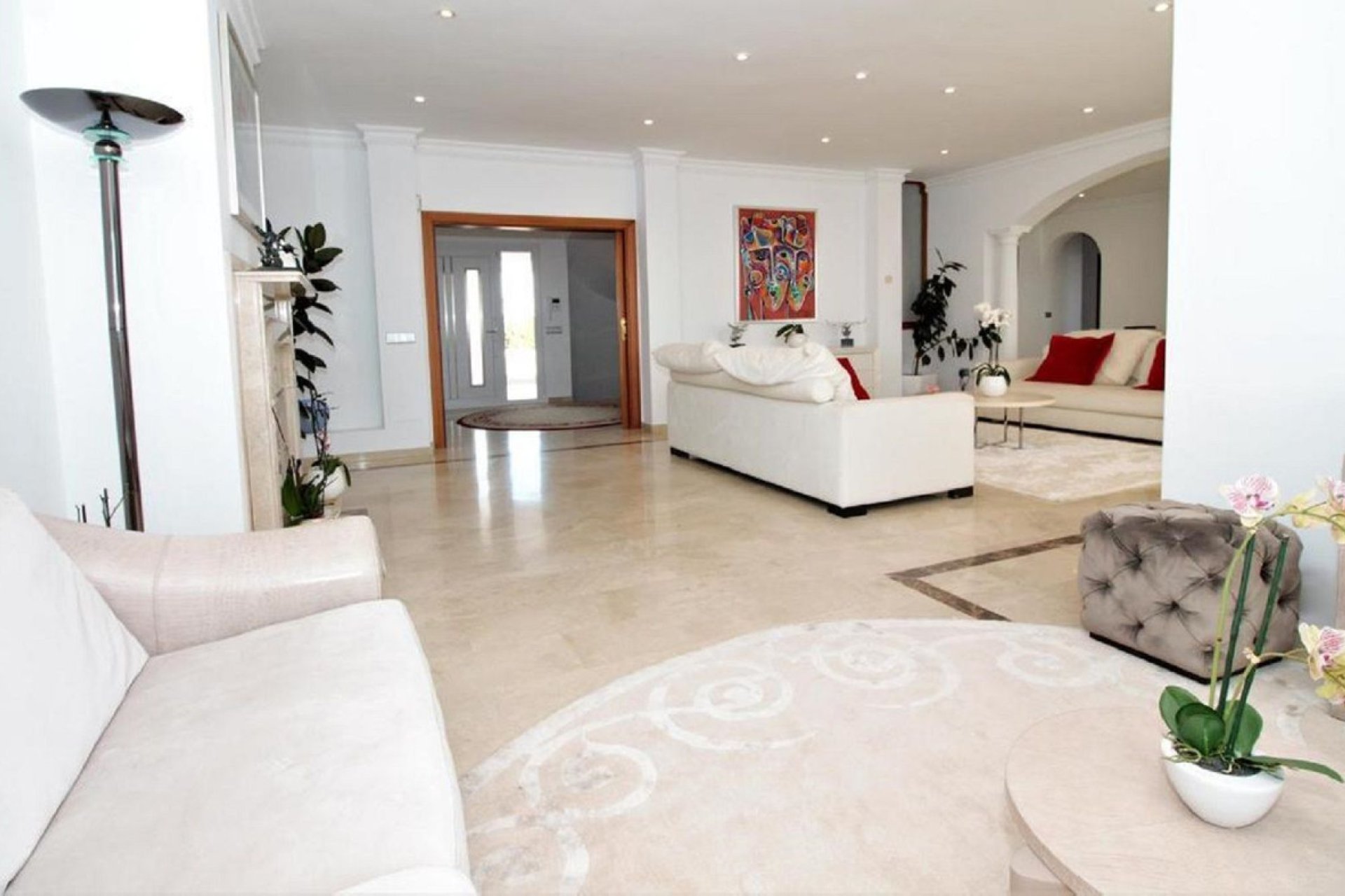 Reventa - House - Detached Villa - El Paraiso - El Paraíso