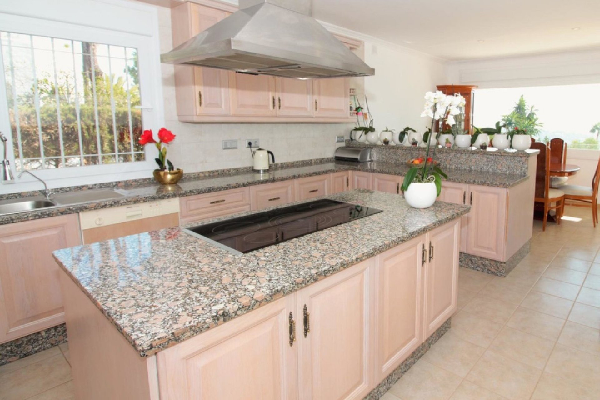 Reventa - House - Detached Villa - El Paraiso - El Paraíso