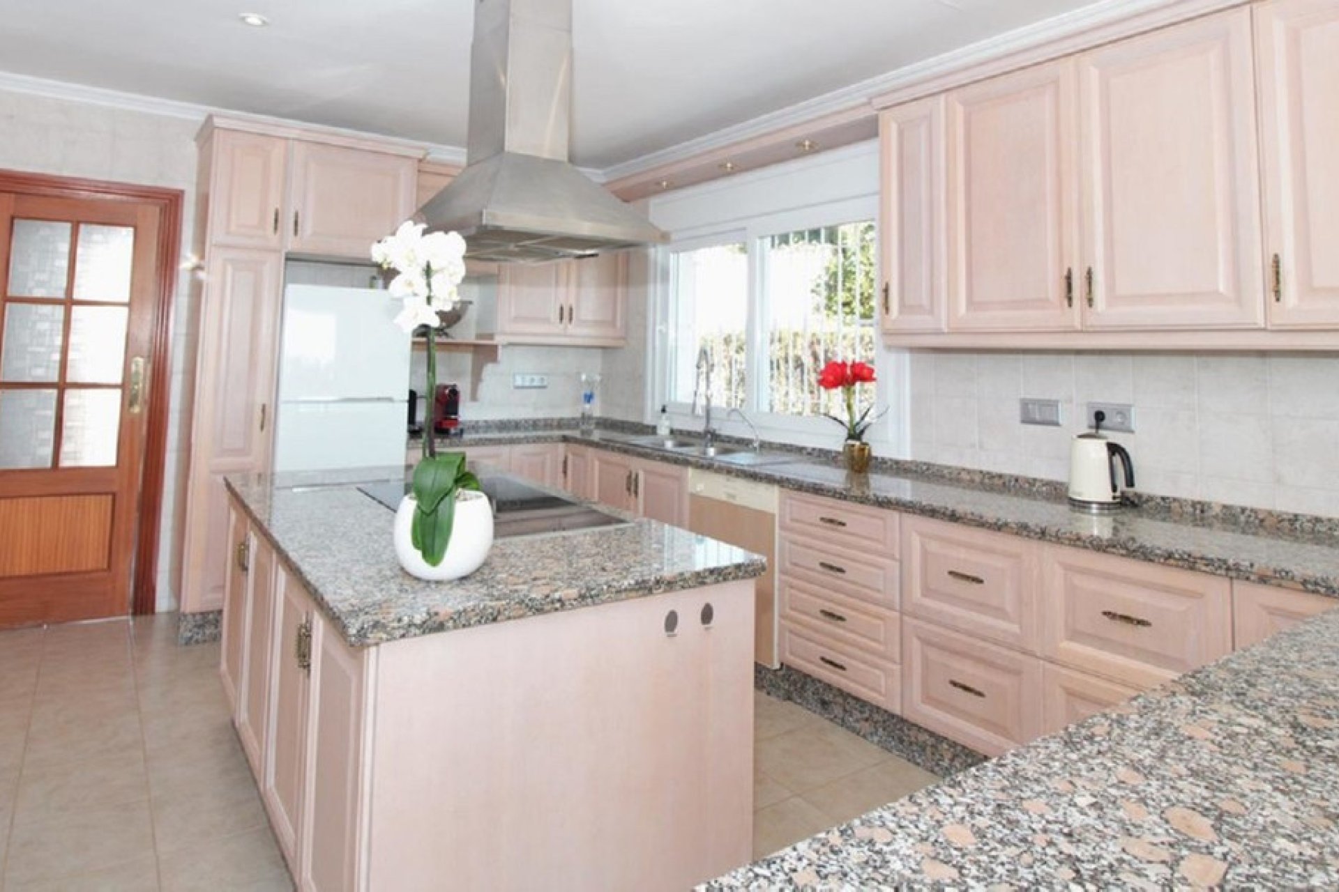 Reventa - House - Detached Villa - El Paraiso - El Paraíso