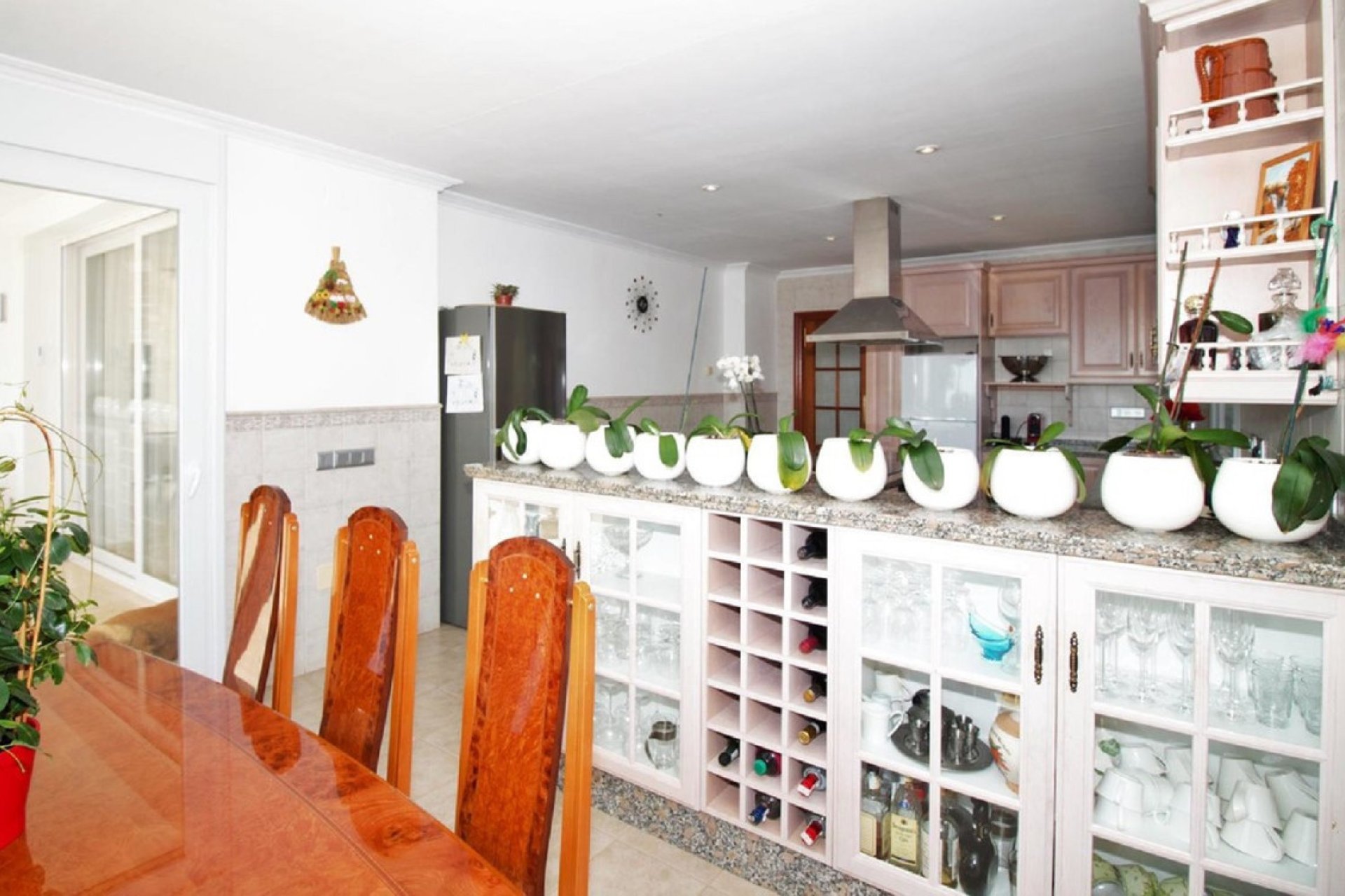 Reventa - House - Detached Villa - El Paraiso - El Paraíso