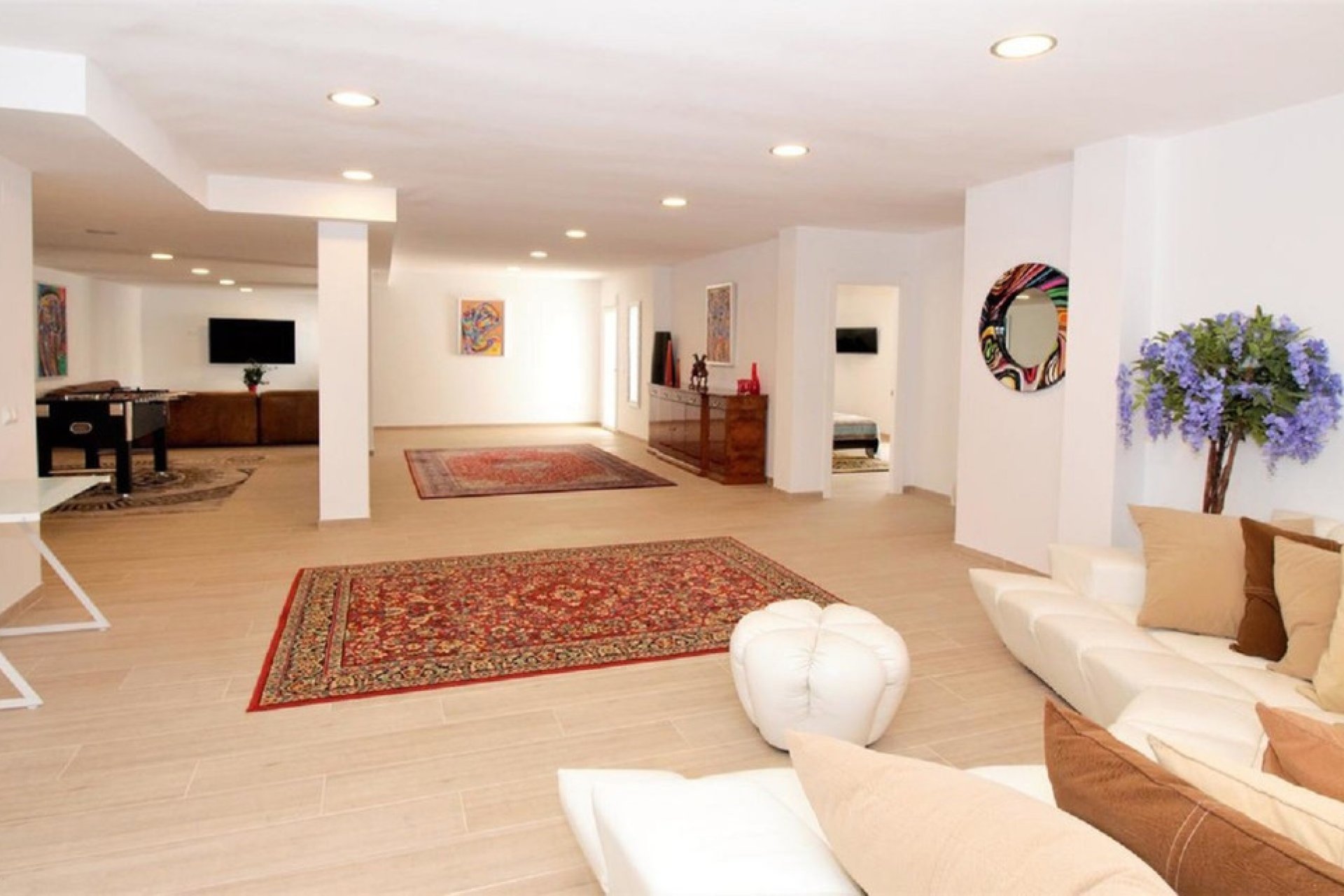 Reventa - House - Detached Villa - El Paraiso - El Paraíso