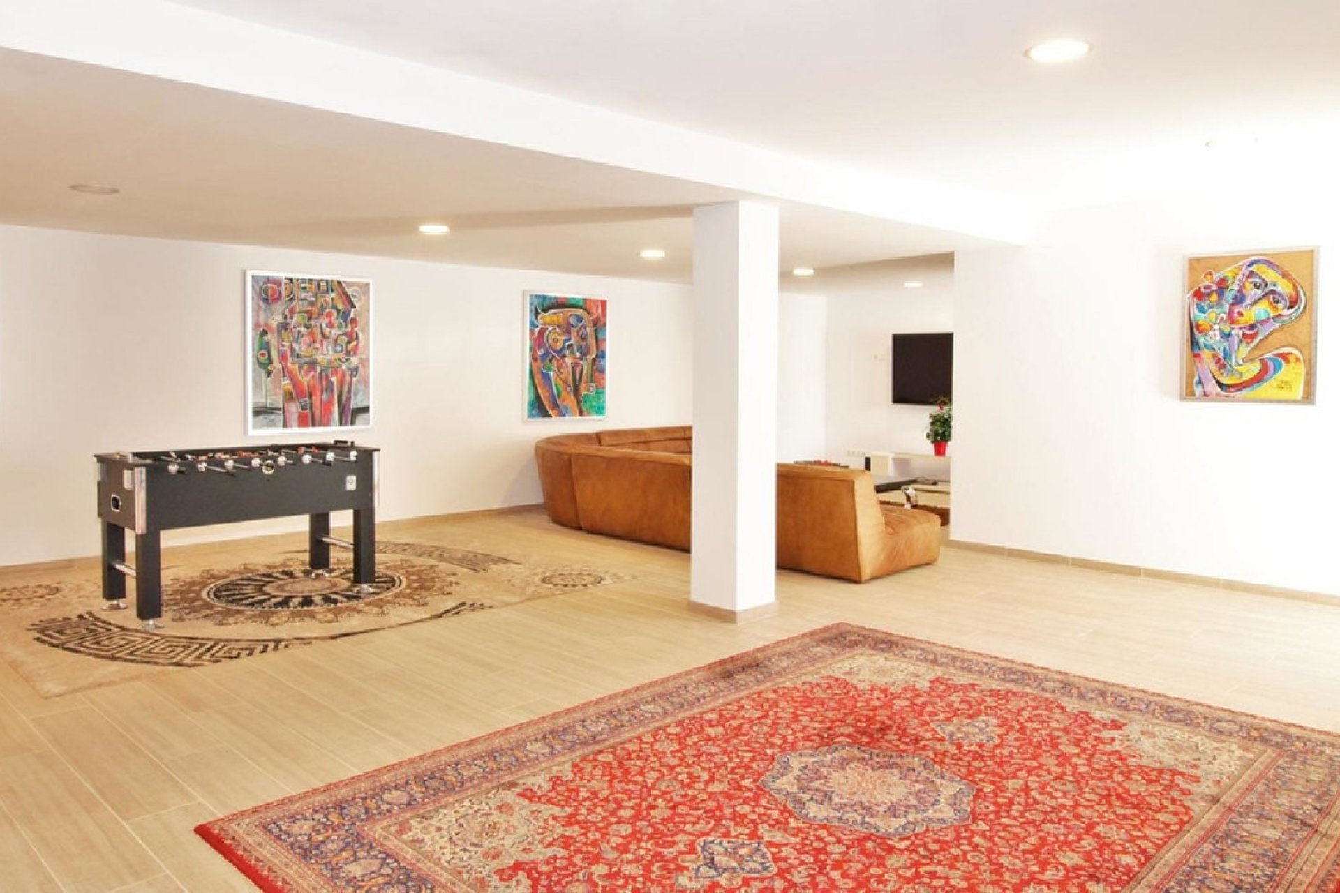 Reventa - House - Detached Villa - El Paraiso - El Paraíso