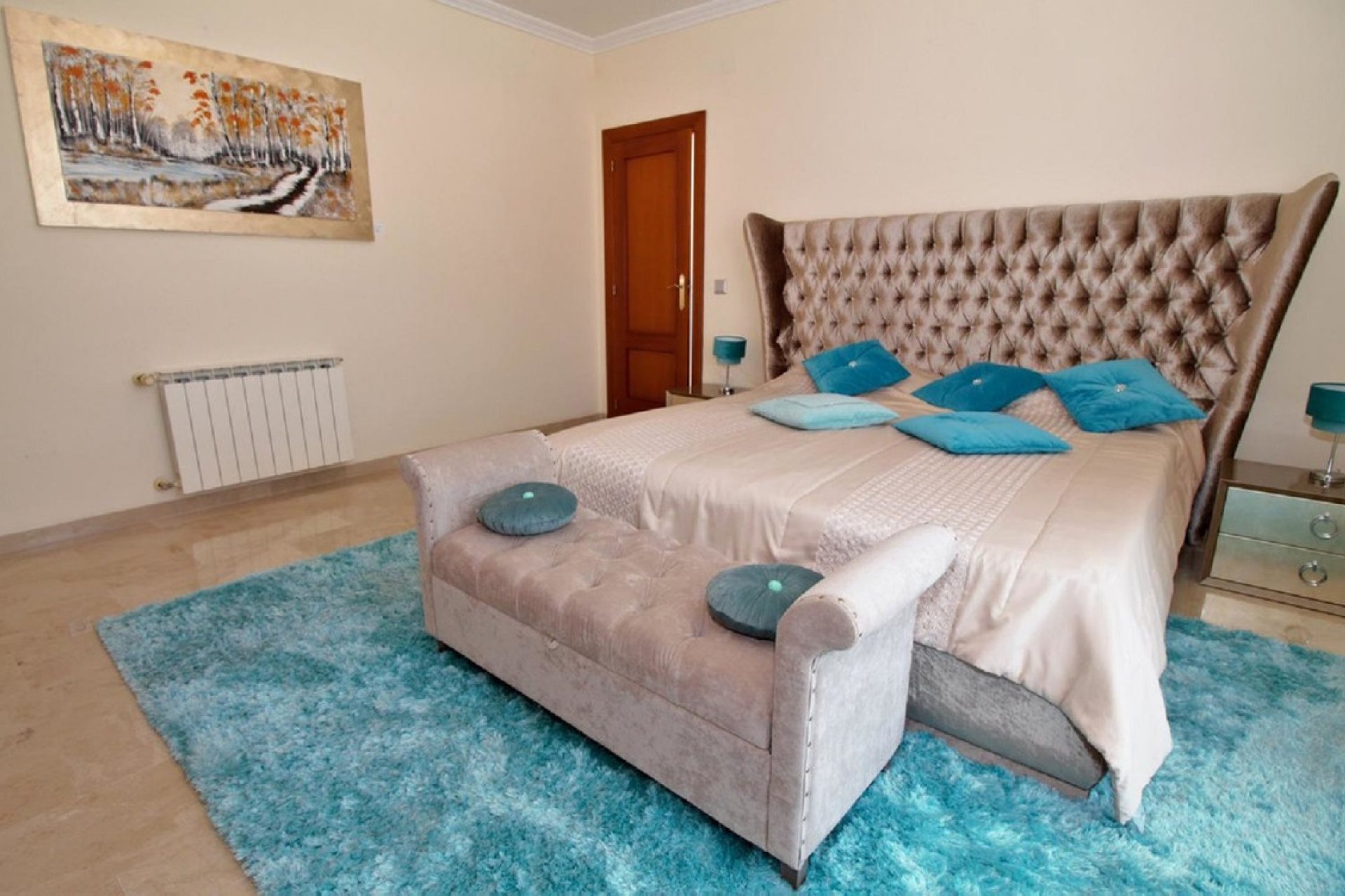 Reventa - House - Detached Villa - El Paraiso - El Paraíso