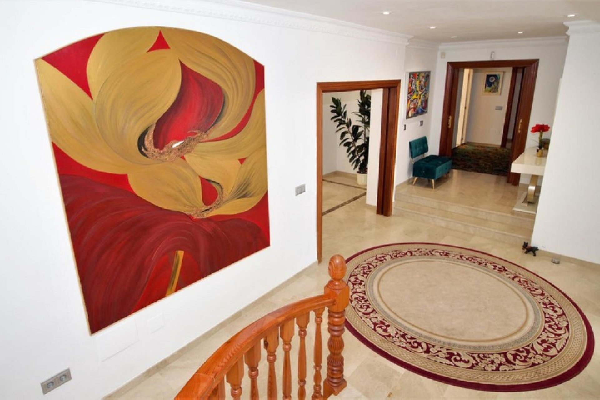 Reventa - House - Detached Villa - El Paraiso - El Paraíso