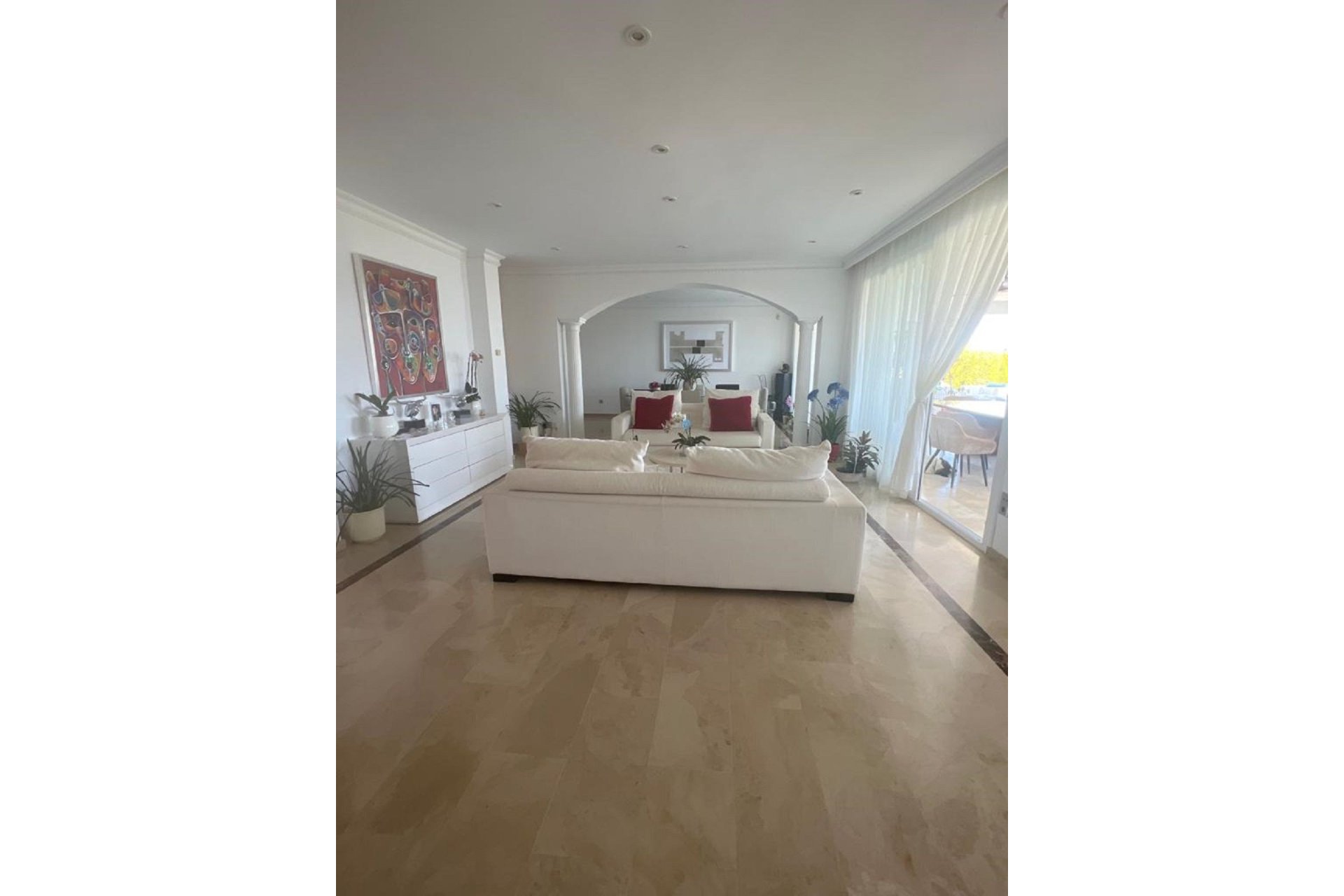 Reventa - House - Detached Villa - El Paraiso - El Paraíso