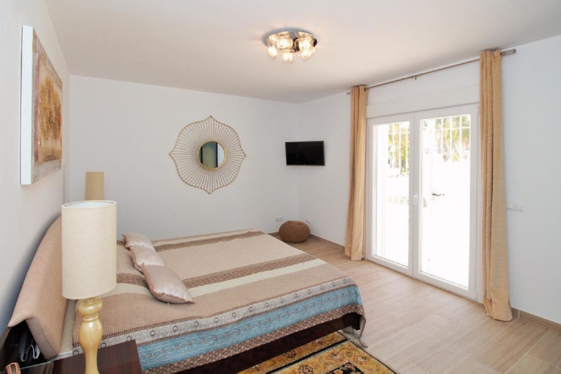 Reventa - House - Detached Villa - El Paraiso - El Paraíso