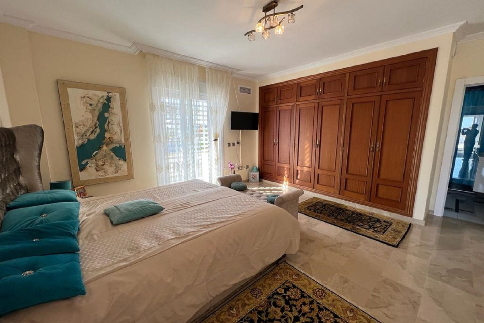 Reventa - House - Detached Villa - El Paraiso - El Paraíso