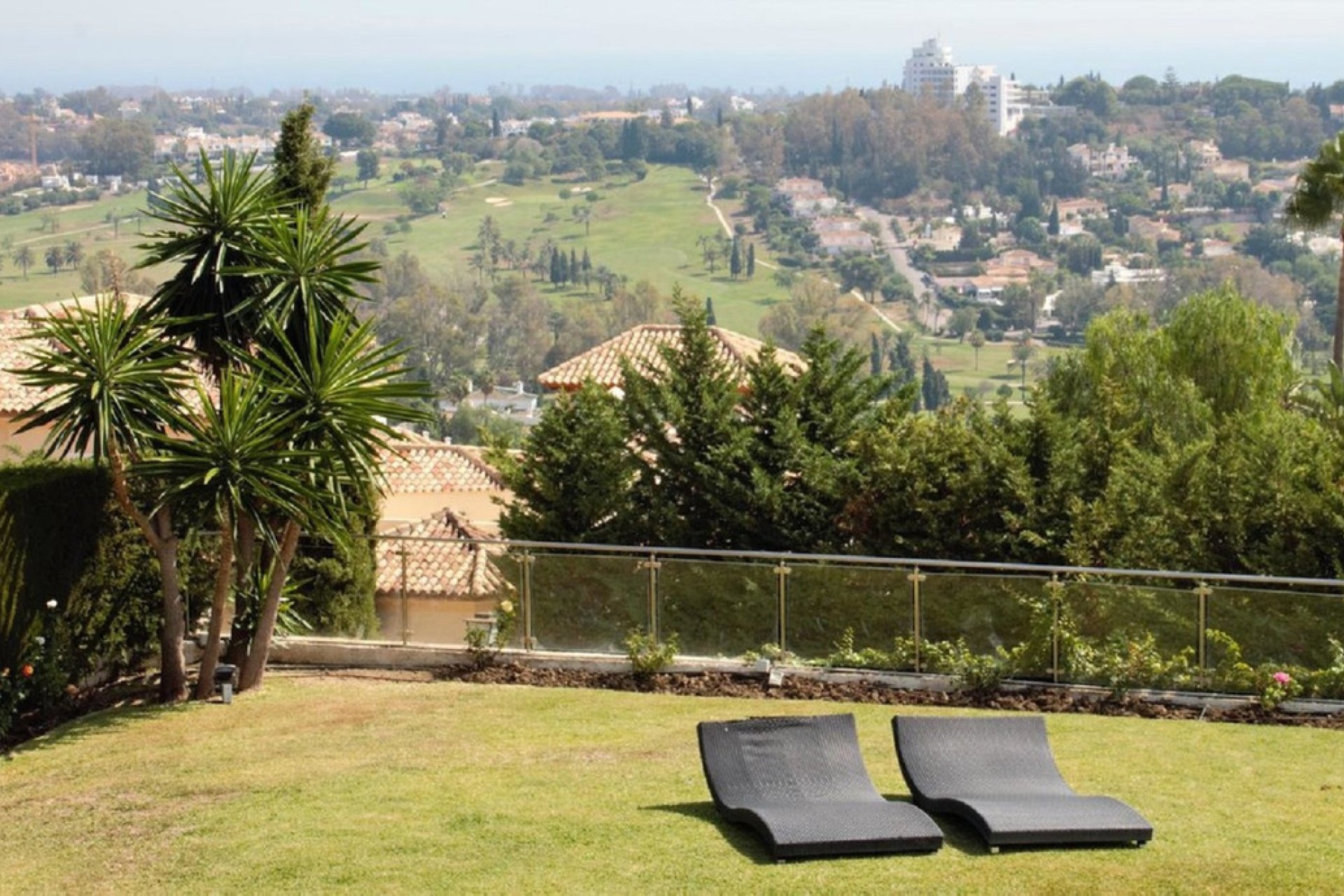 Reventa - House - Detached Villa - El Paraiso - El Paraíso