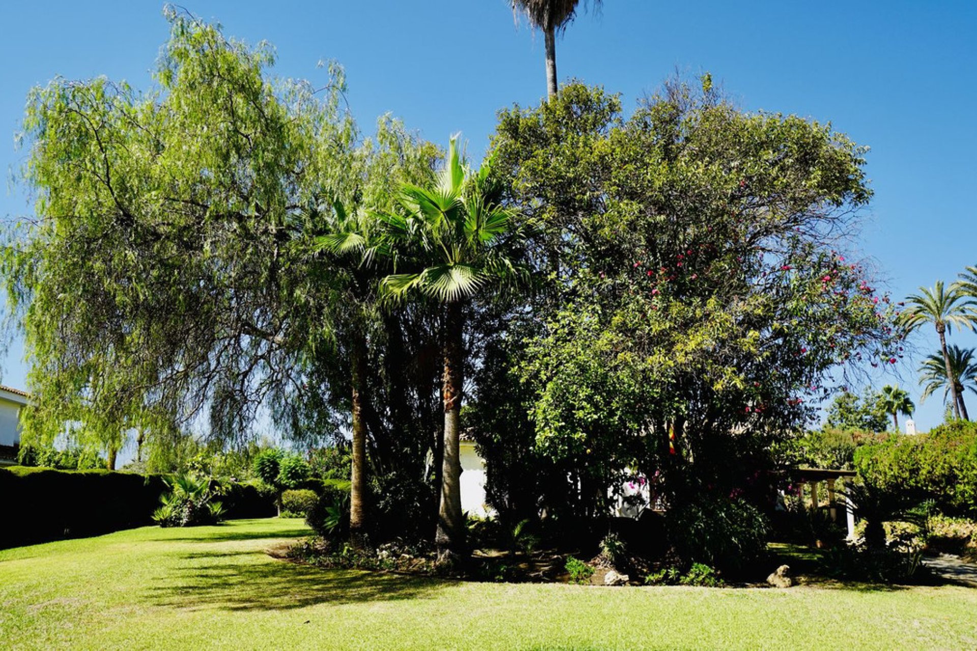 Reventa - House - Detached Villa - El Paraiso - El Paraíso