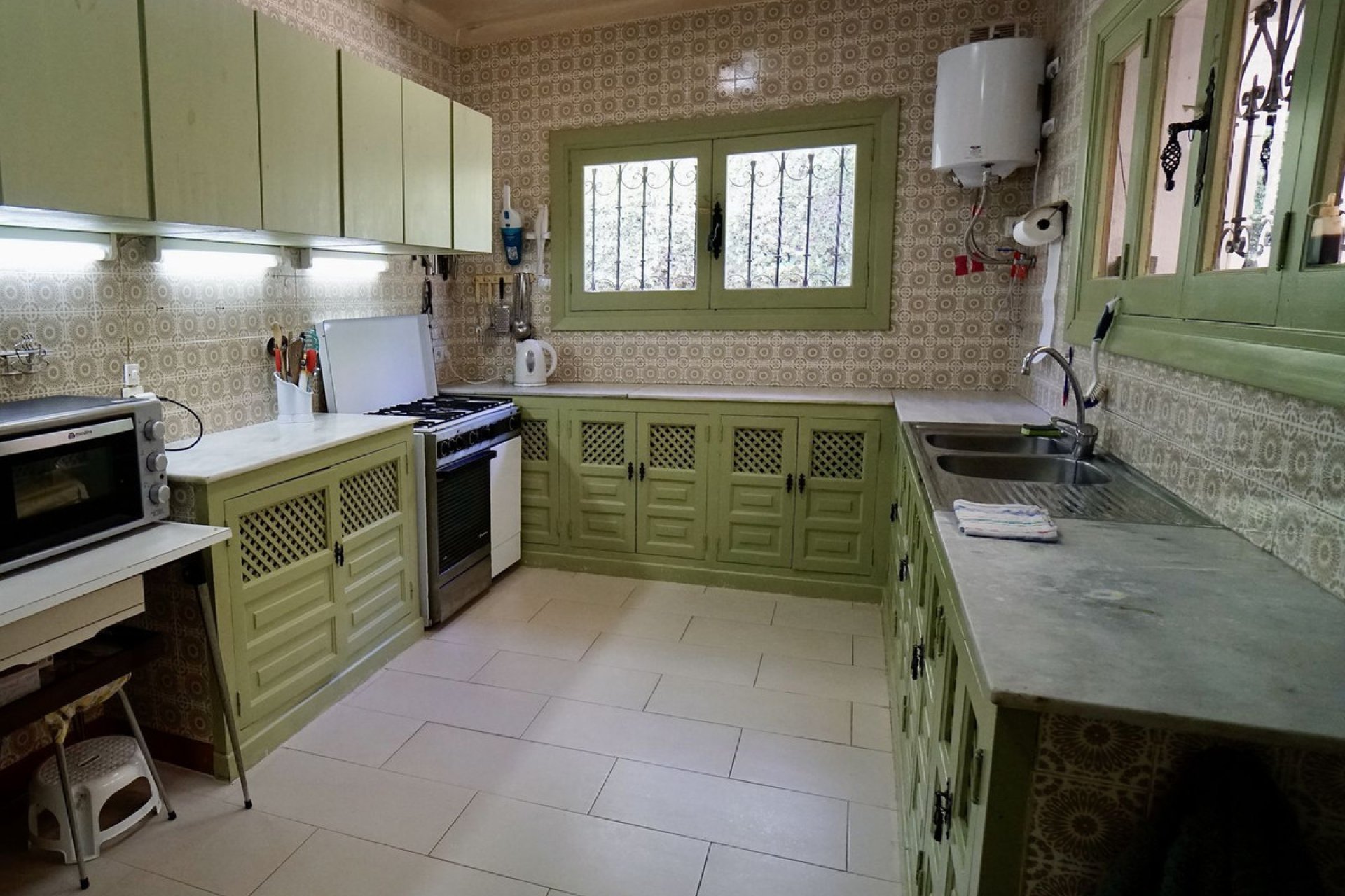 Reventa - House - Detached Villa - El Paraiso - El Paraíso