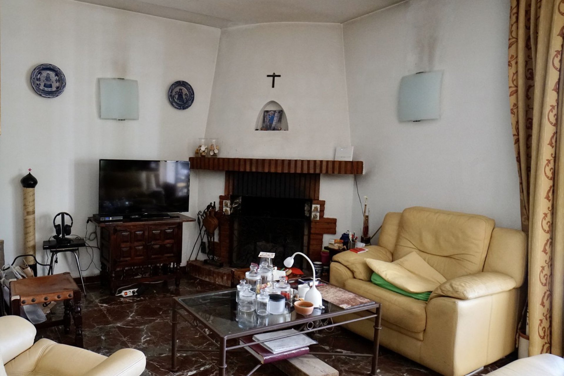 Reventa - House - Detached Villa - El Paraiso - El Paraíso