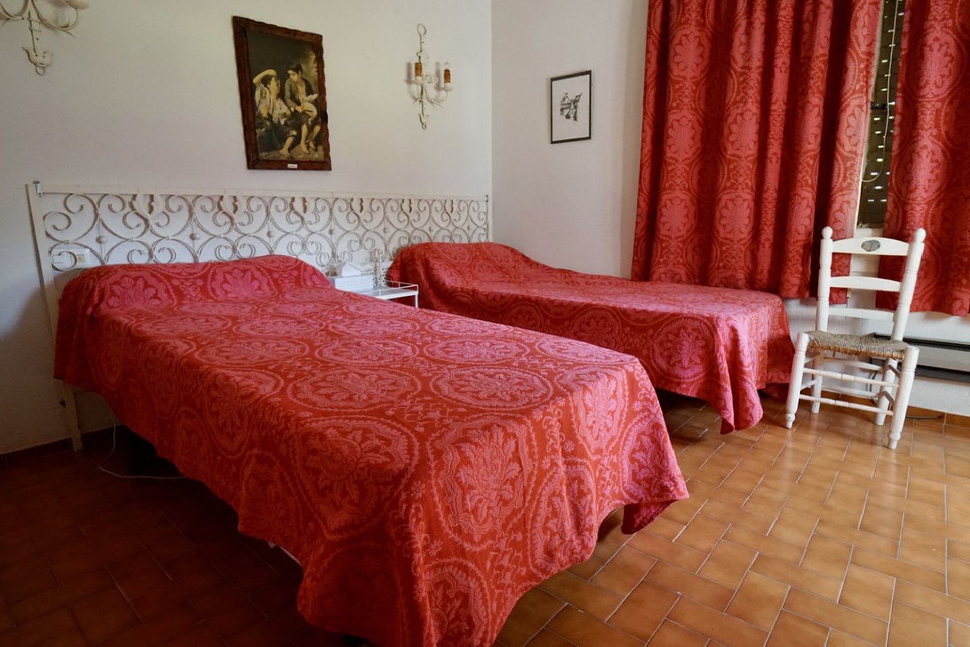 Reventa - House - Detached Villa - El Paraiso - El Paraíso