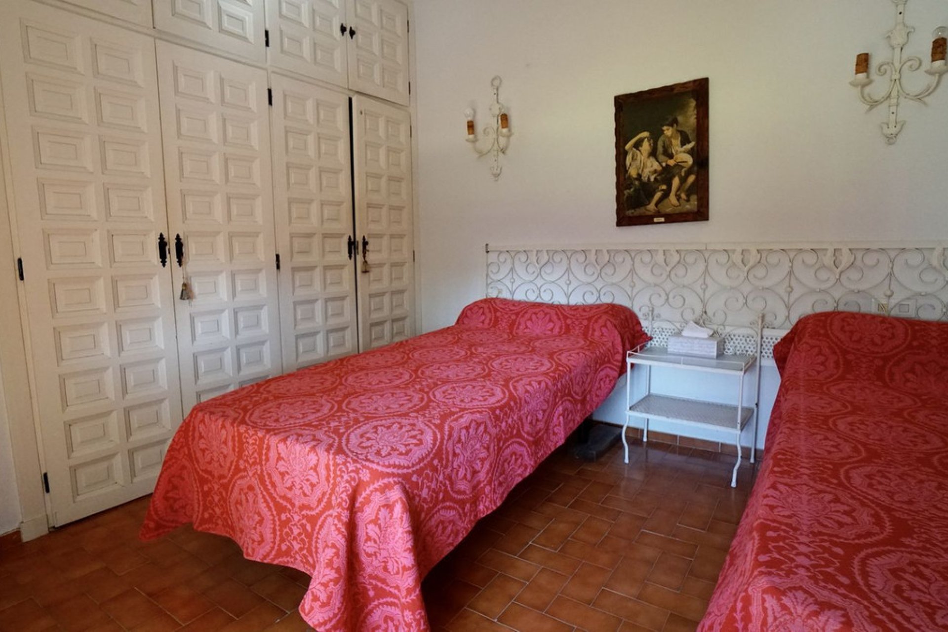 Reventa - House - Detached Villa - El Paraiso - El Paraíso