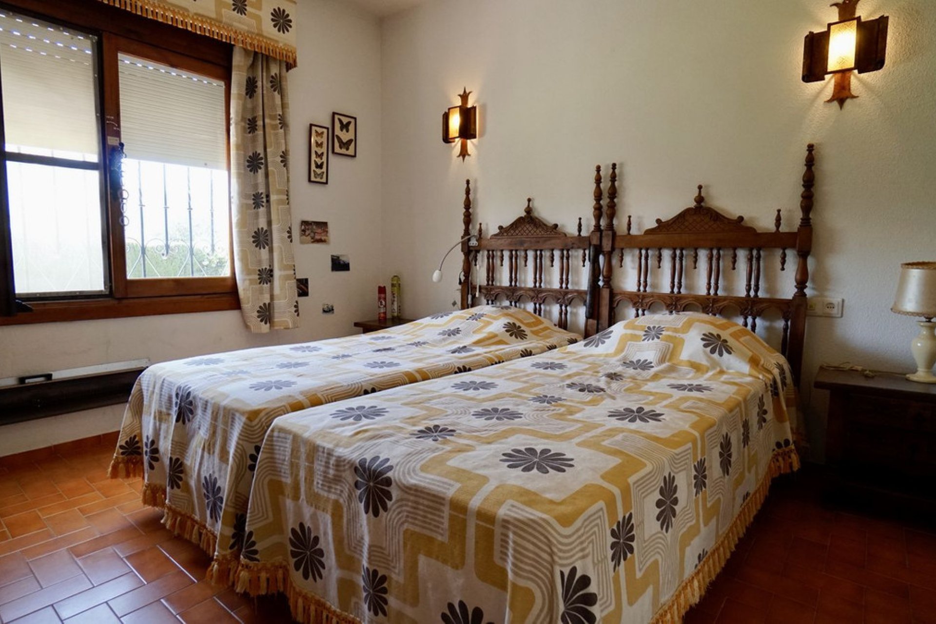 Reventa - House - Detached Villa - El Paraiso - El Paraíso