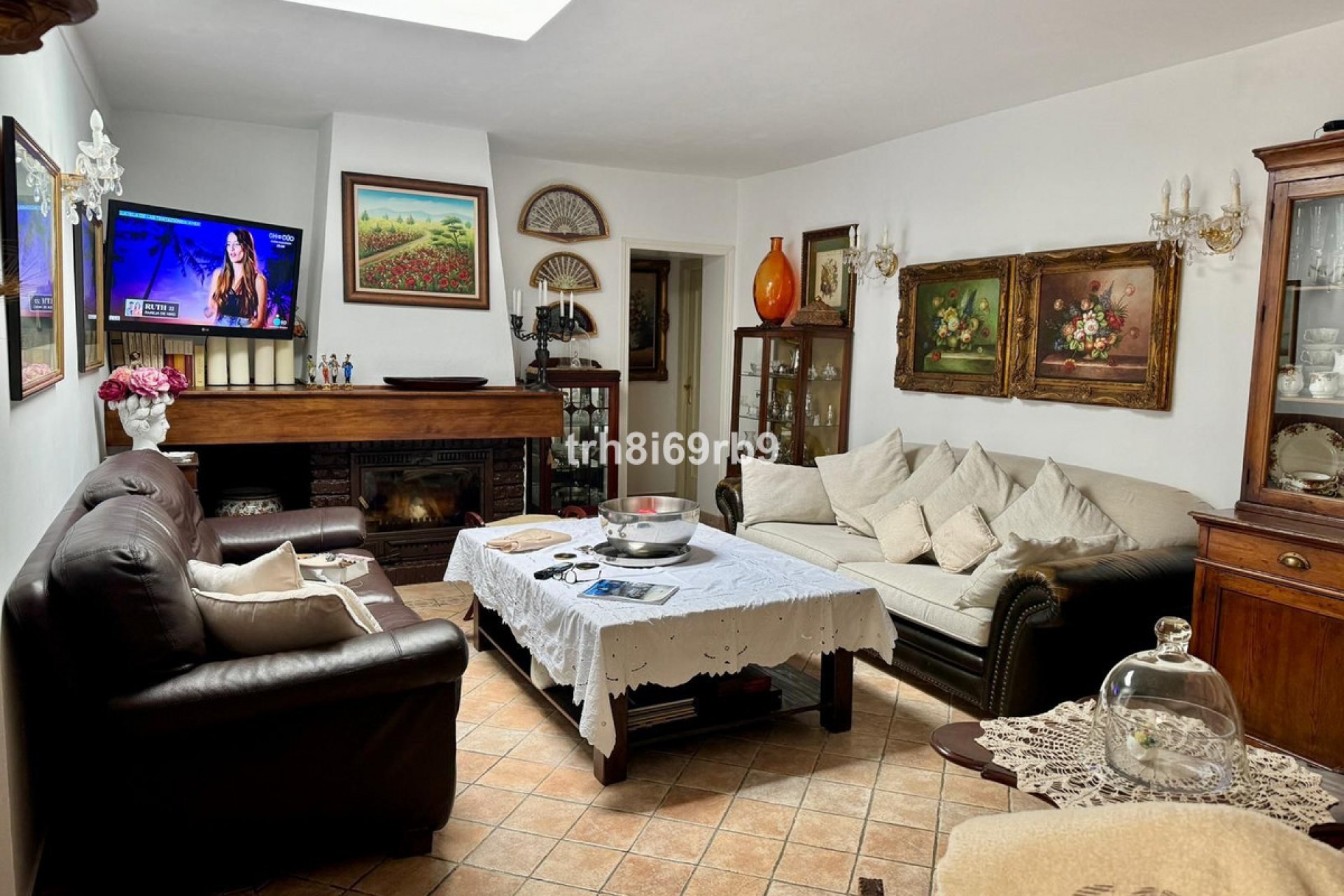 Reventa - House - Detached Villa - Estepona - Atalaya