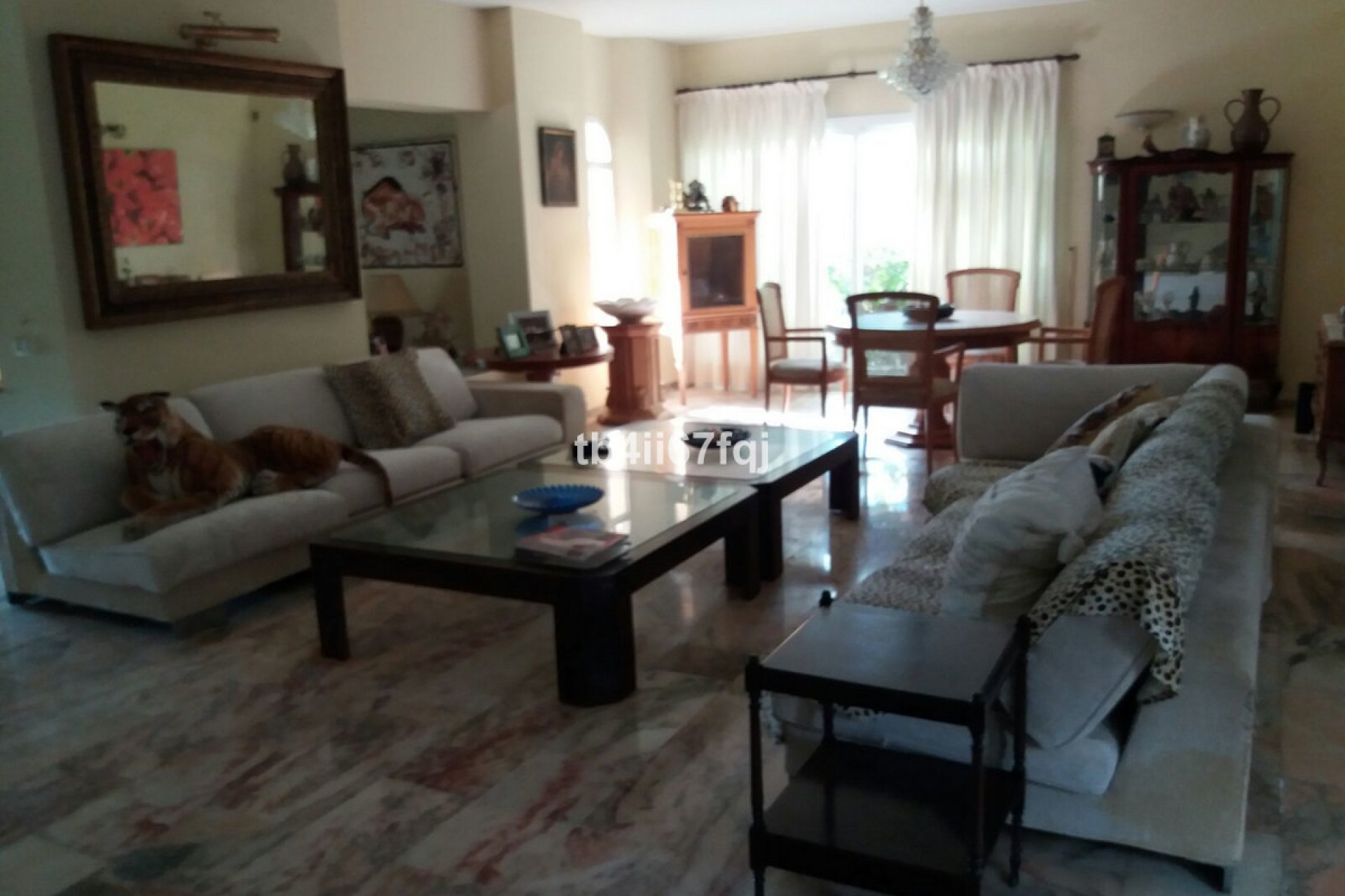 Reventa - House - Detached Villa - Estepona - Atalaya