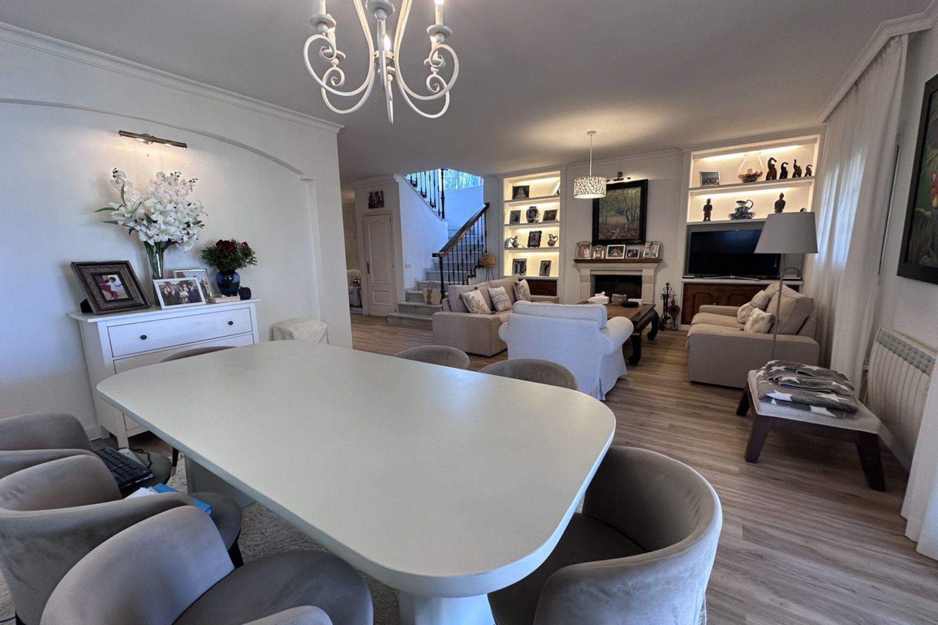 Reventa - House - Detached Villa - Estepona - Bel Air