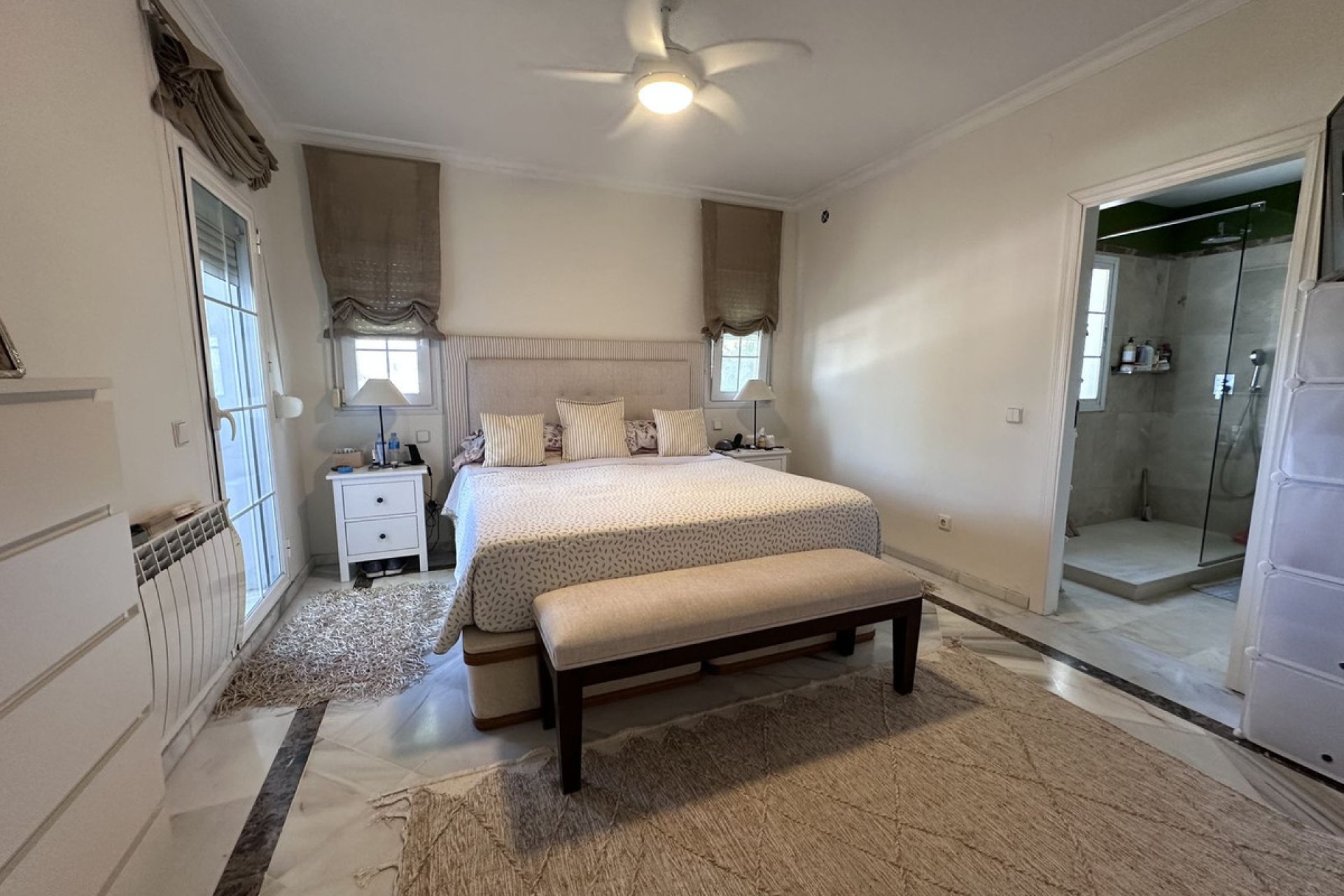 Reventa - House - Detached Villa - Estepona - Bel Air