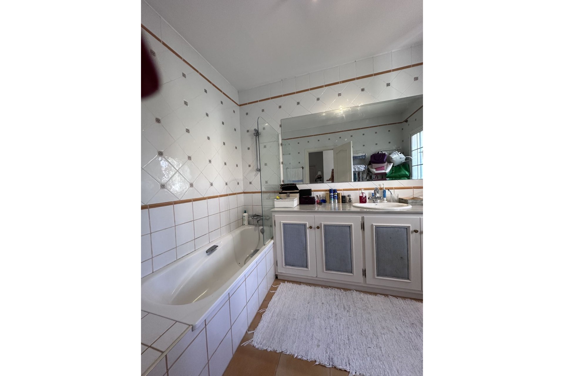 Reventa - House - Detached Villa - Estepona - Bel Air