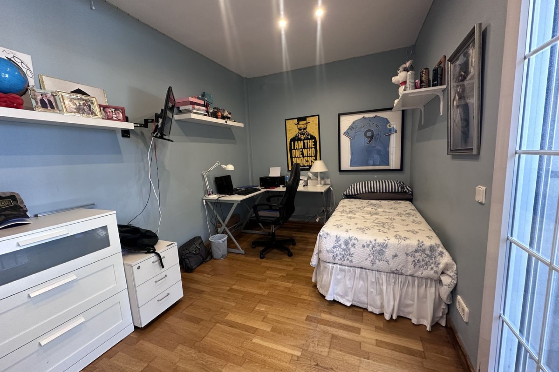 Reventa - House - Detached Villa - Estepona - Bel Air