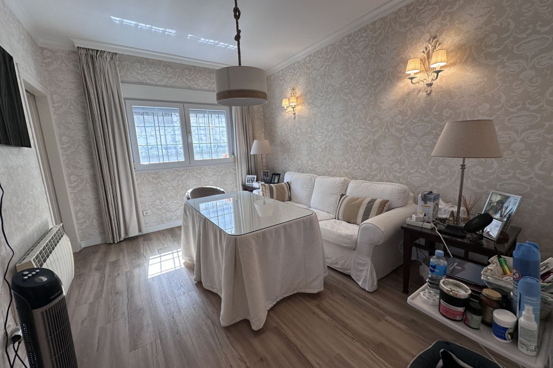 Reventa - House - Detached Villa - Estepona - Bel Air