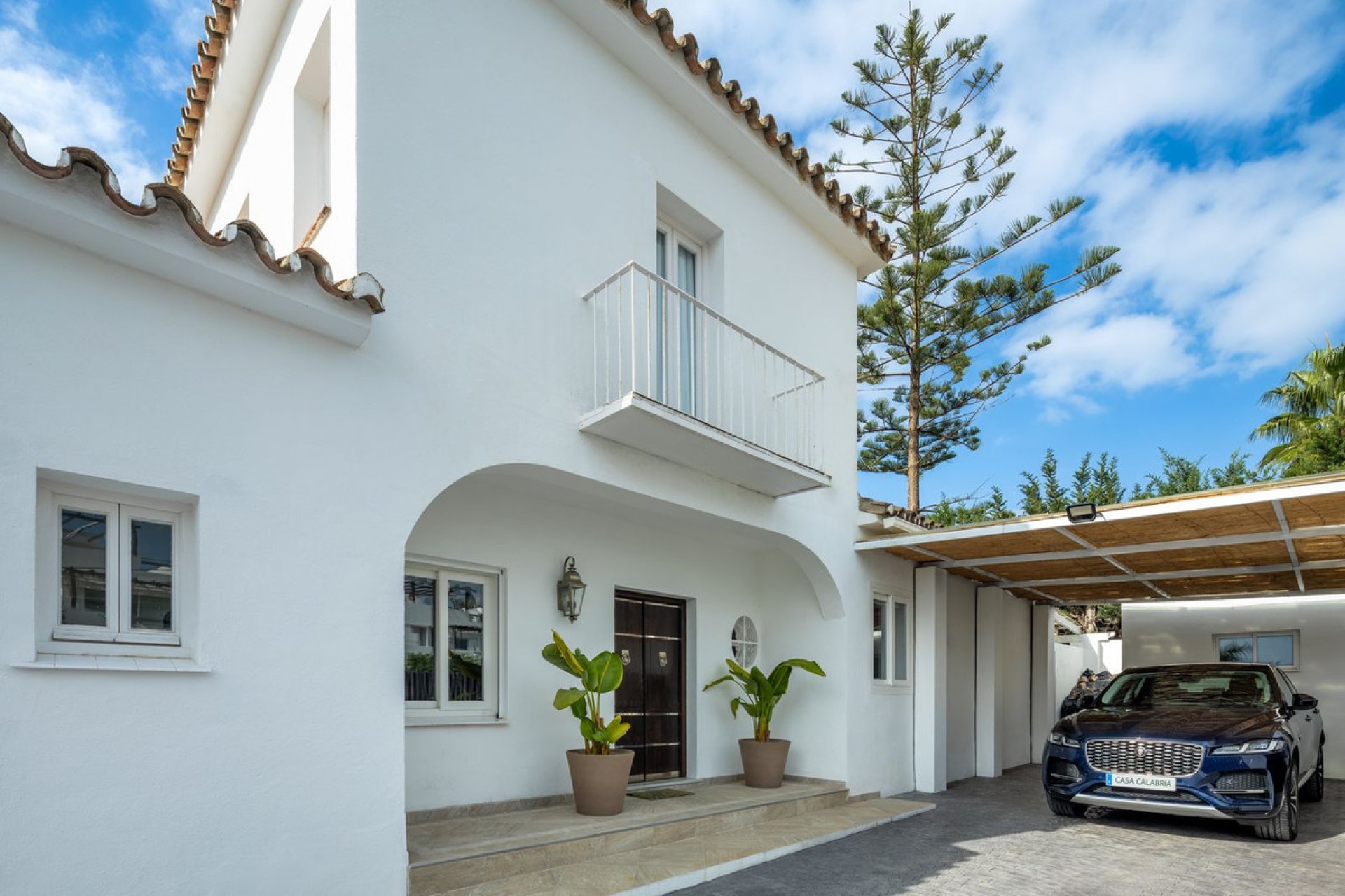 Reventa - House - Detached Villa - Estepona - Bel Air