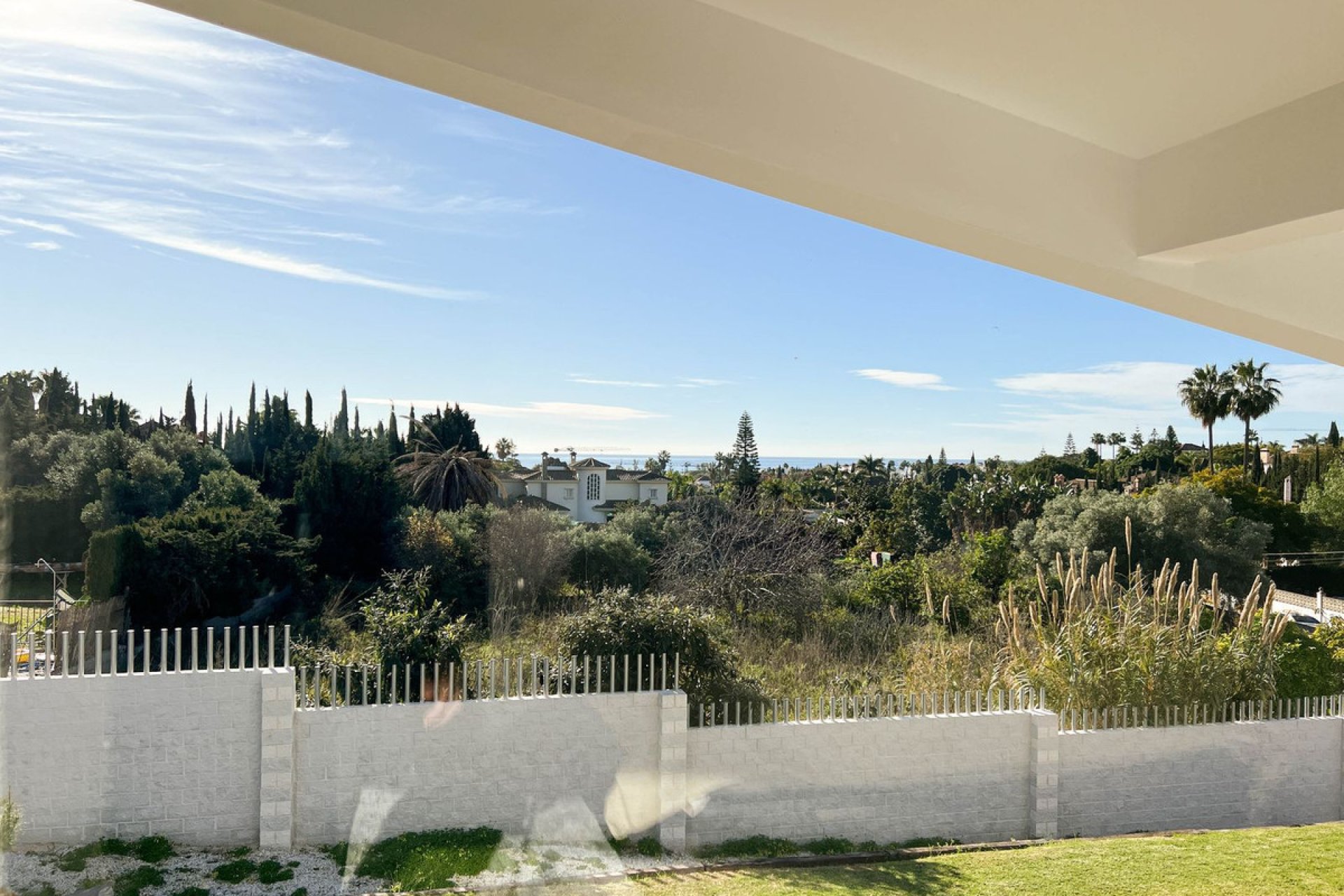 Reventa - House - Detached Villa - Estepona - Bel Air