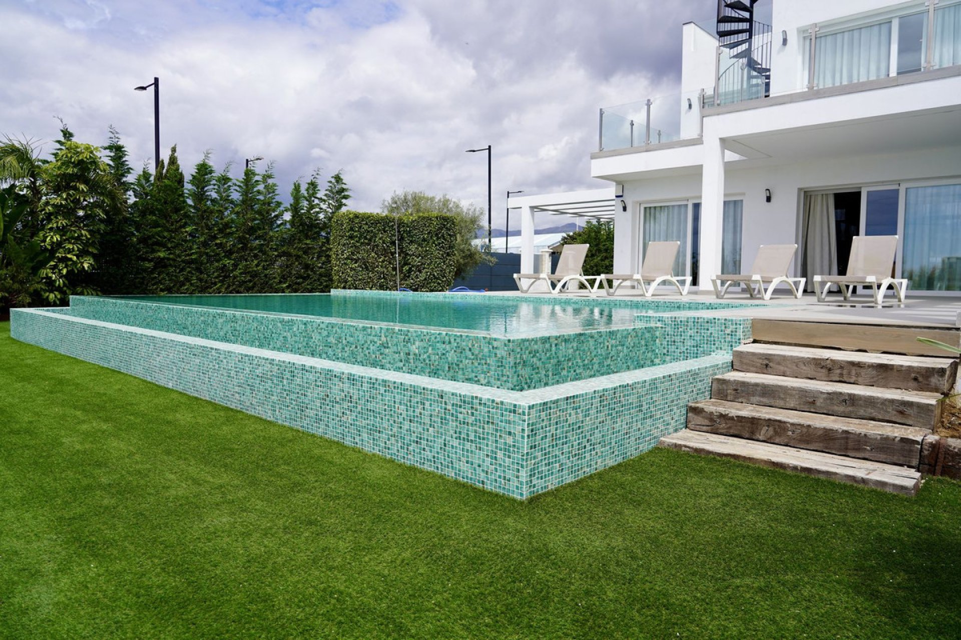 Reventa - House - Detached Villa - Estepona - Cancelada